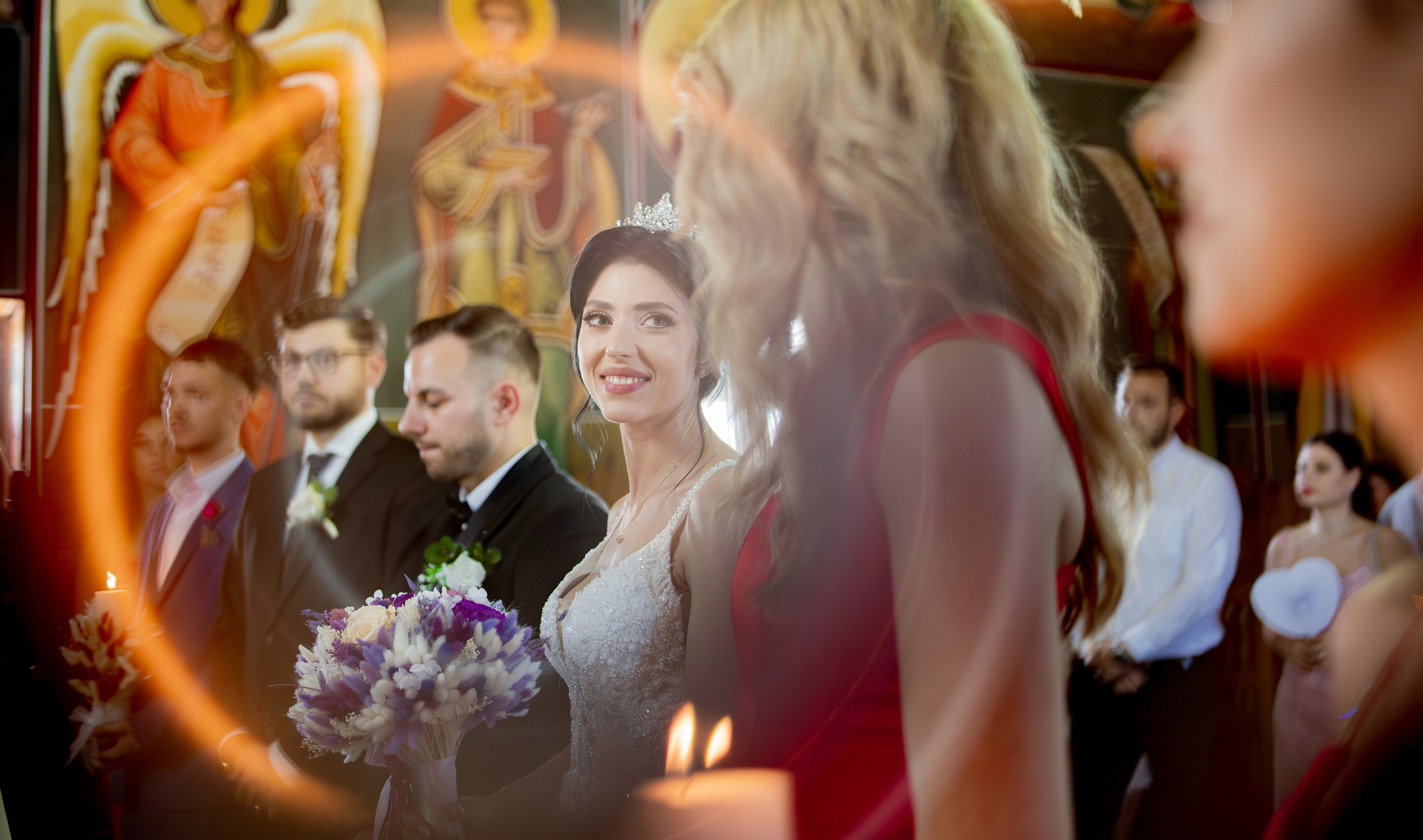 Portofoliu Fotograf Nunta Tulcea — Selectii | Codux. Codux — Fotograf Tulcea | Fotograf Evenimente