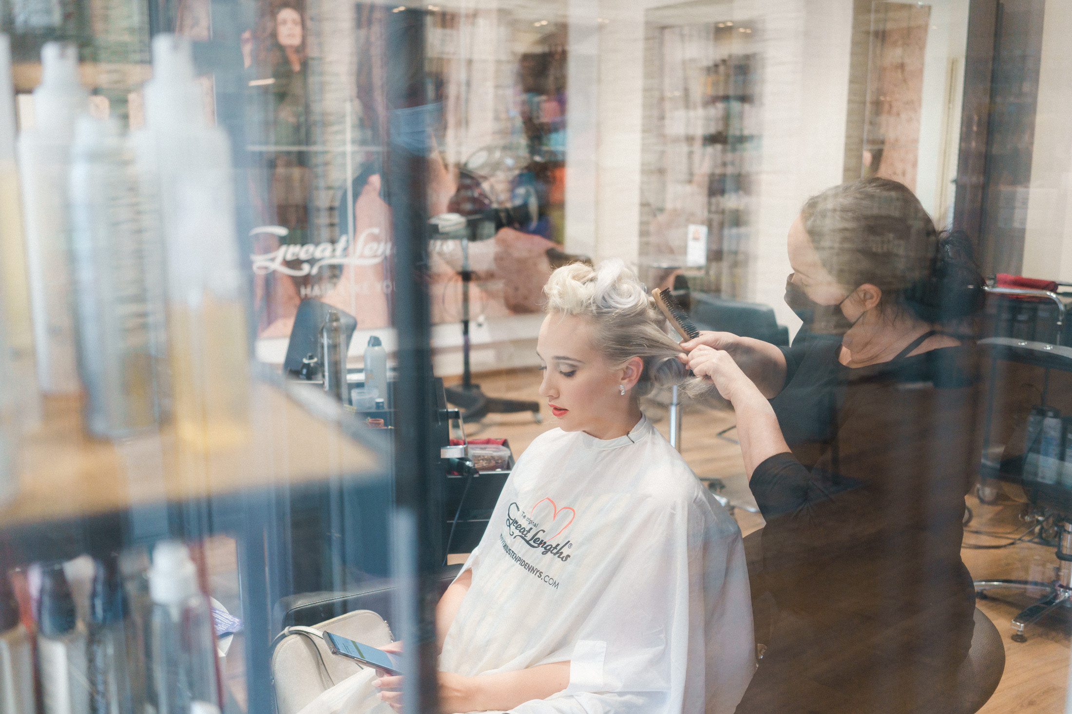 Heli&Sami, hääkuvaus Agroksenmäen holvikellari