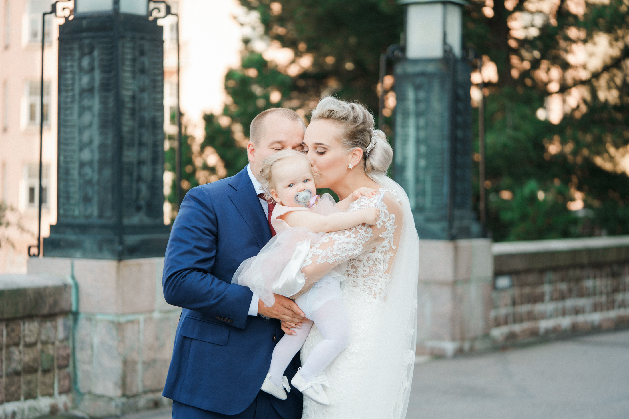 Heli&Sami, hääkuvaus Agroksenmäen holvikellari