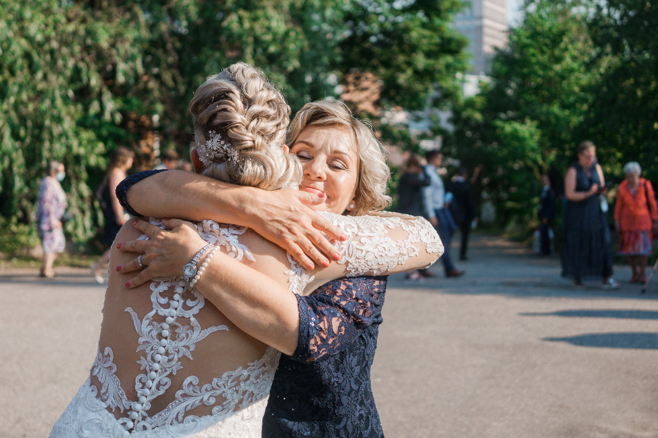 Heli&Sami, hääkuvaus Agroksenmäen holvikellari