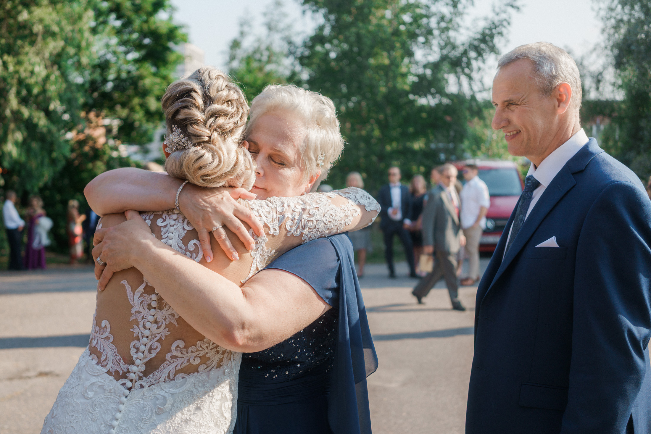 Heli&Sami, hääkuvaus Agroksenmäen holvikellari