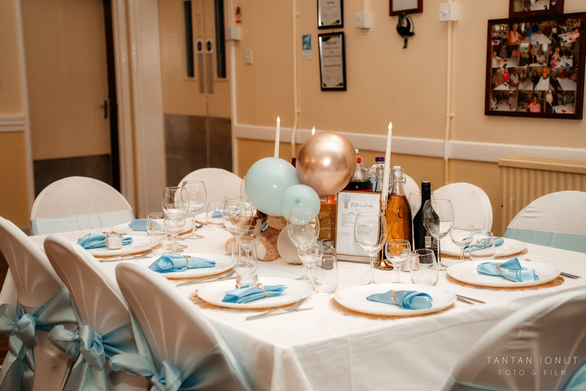 MATTHIAS-ANDREI. TANTAN IONUT FOTO & FILM