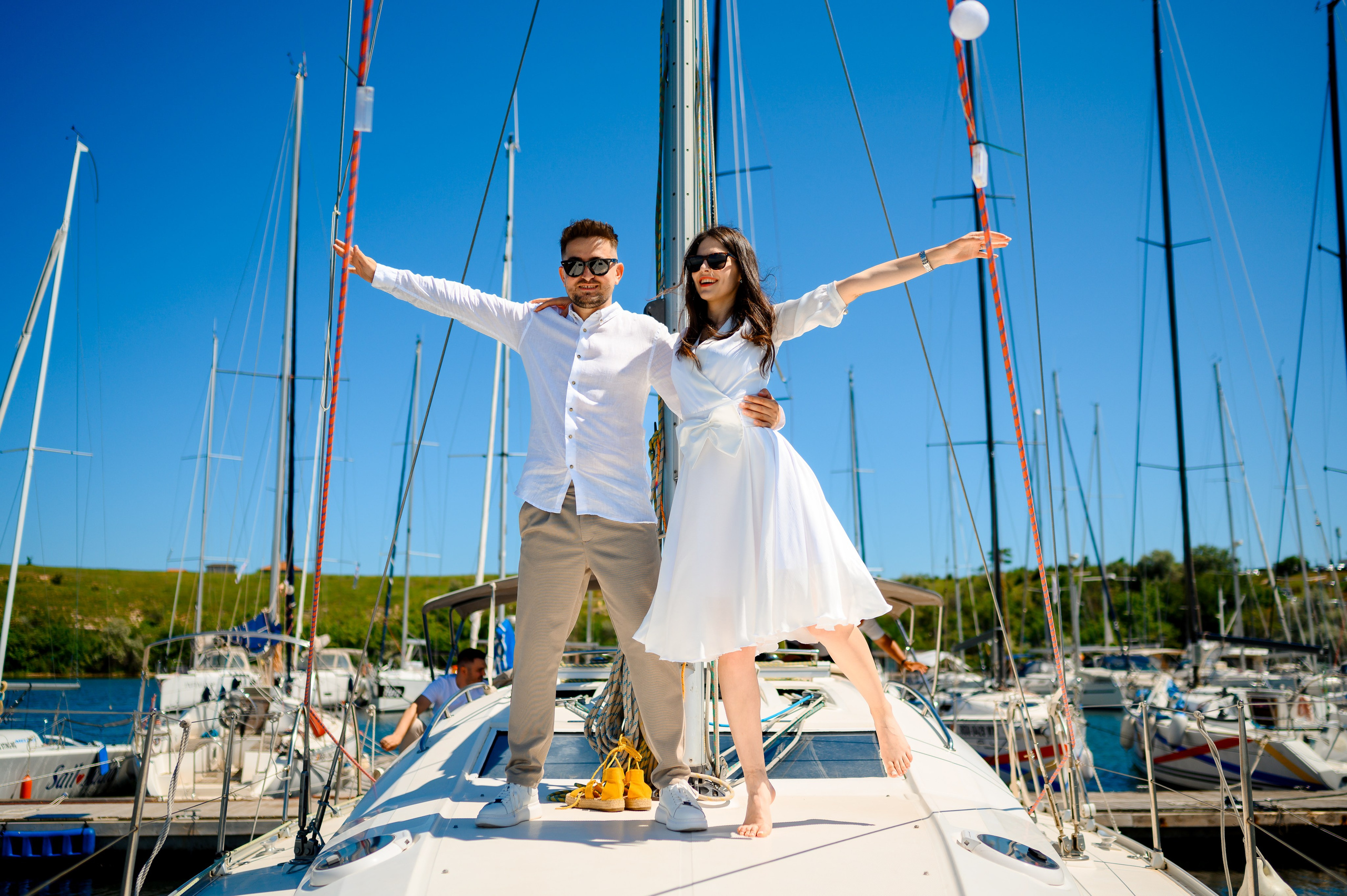 Madalina & Ovidiu. Mugurel Olteanu Fotograf