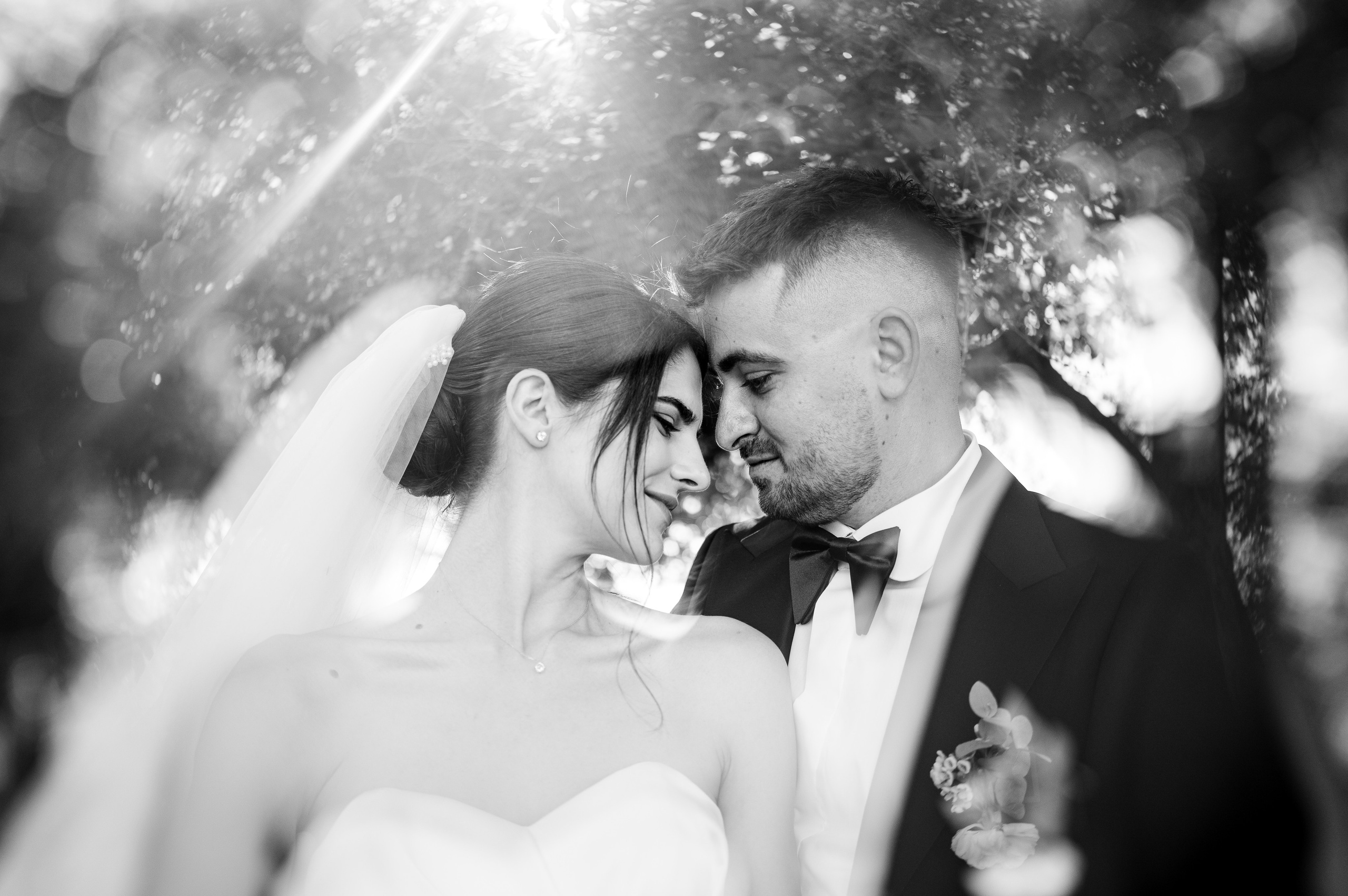 Madalina & Ovidiu. Mugurel Olteanu Fotograf