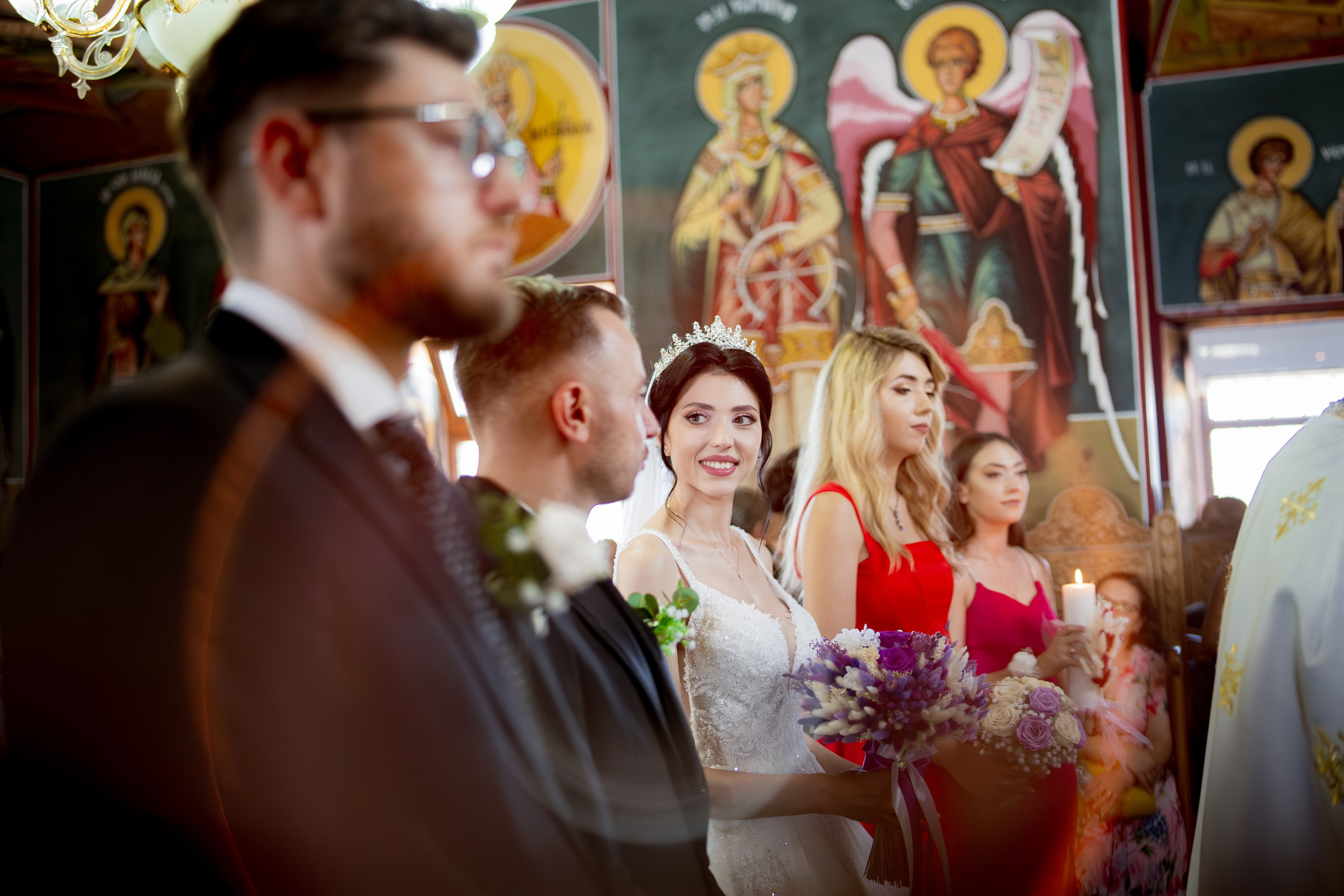 Portofoliu Fotograf Nunta Tulcea — Selectii | Codux. Codux — Fotograf Tulcea | Fotograf Evenimente