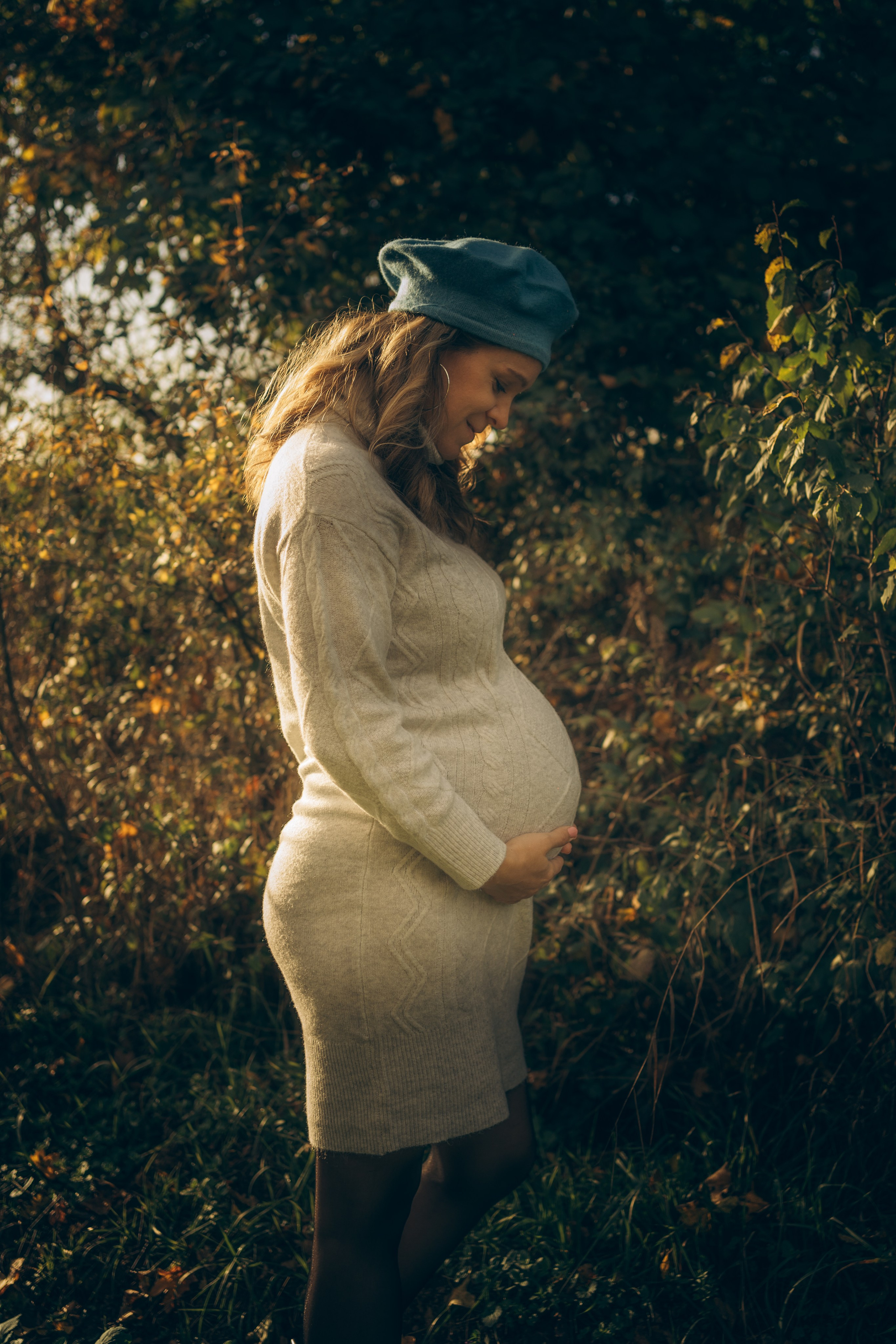 Julia, Maros +1. Photographer and videographer in Norway and Slovakia Andrea Zemko