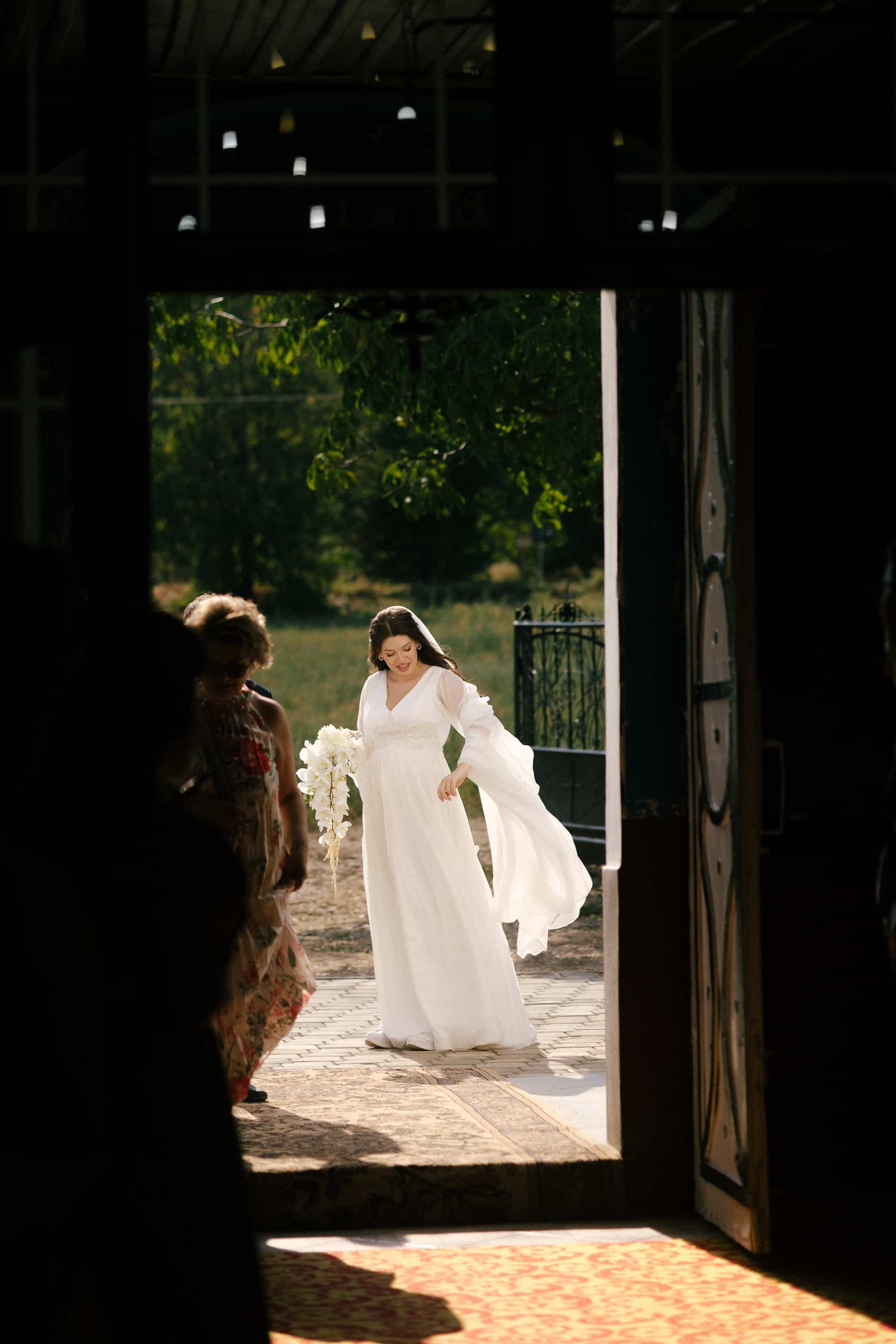 Andreea & Alex | wedding day