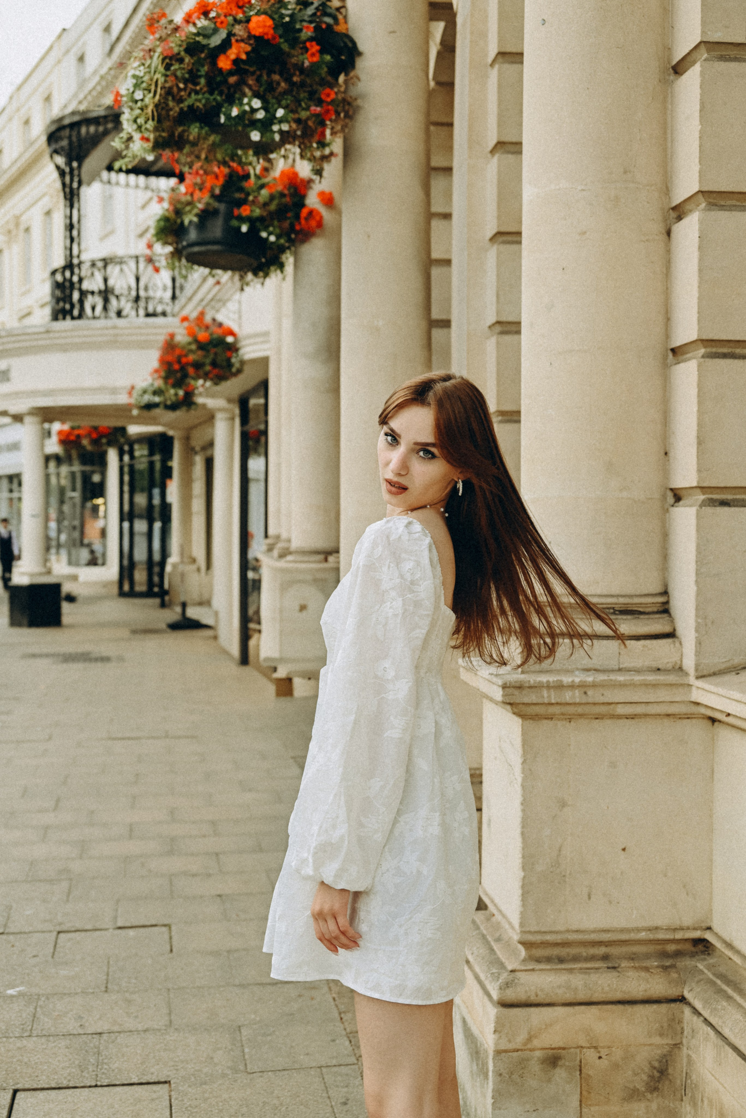 Portraits. Your local photographer