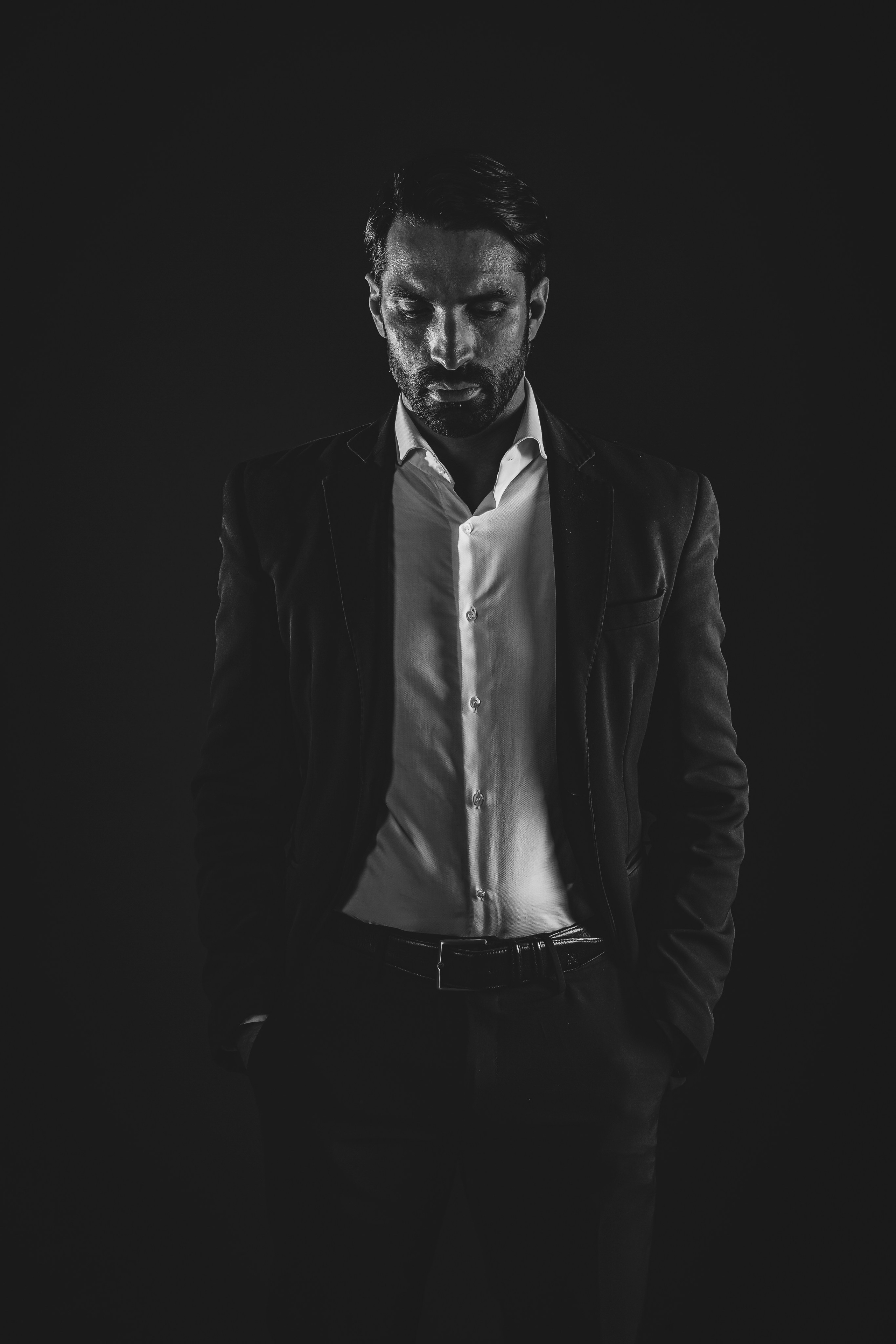 Corporate Photography - Luca. Fotografia e video