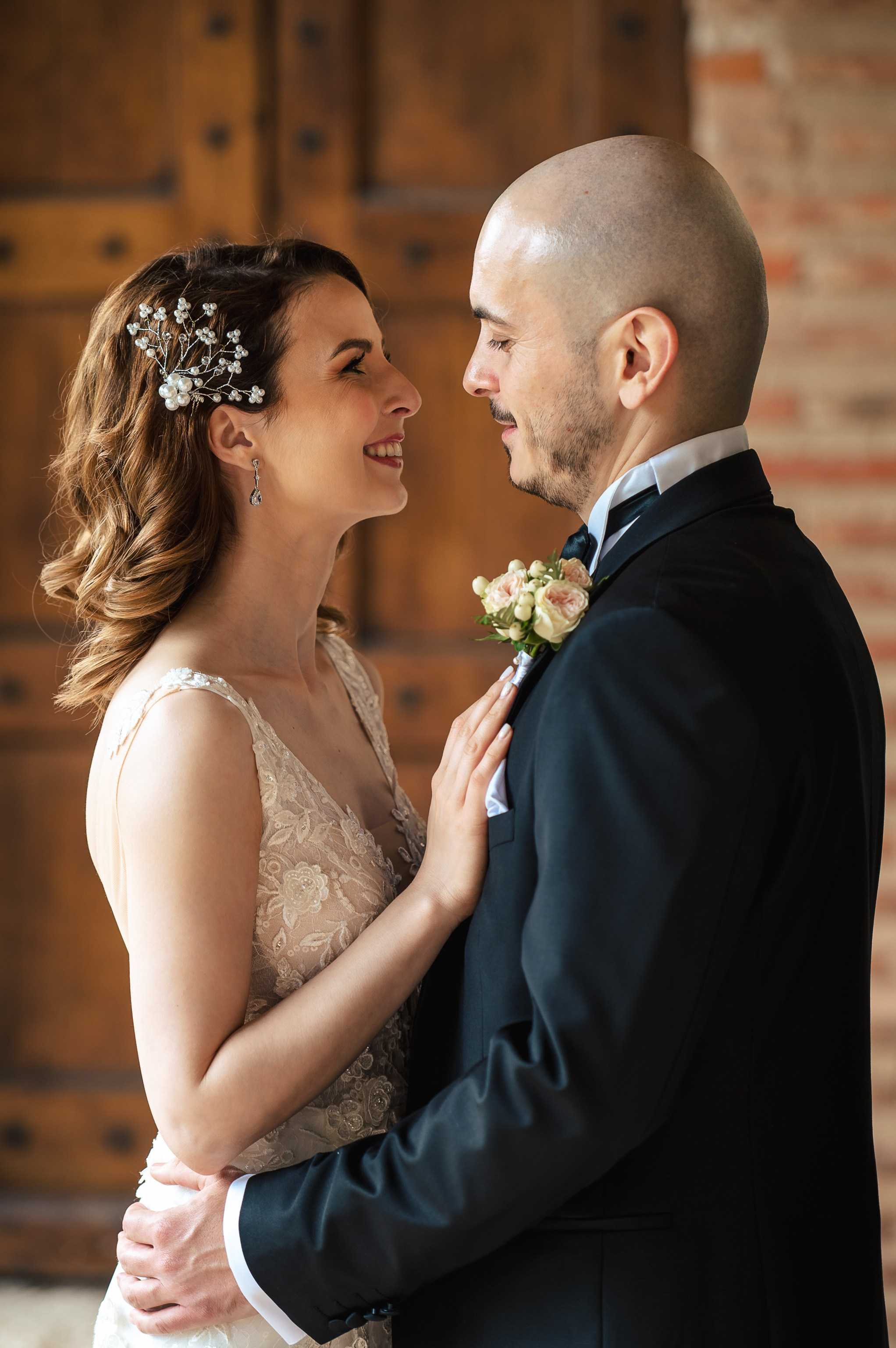 Andra&Andrei | Domeniile Saftica. Claudiupaunica.ro