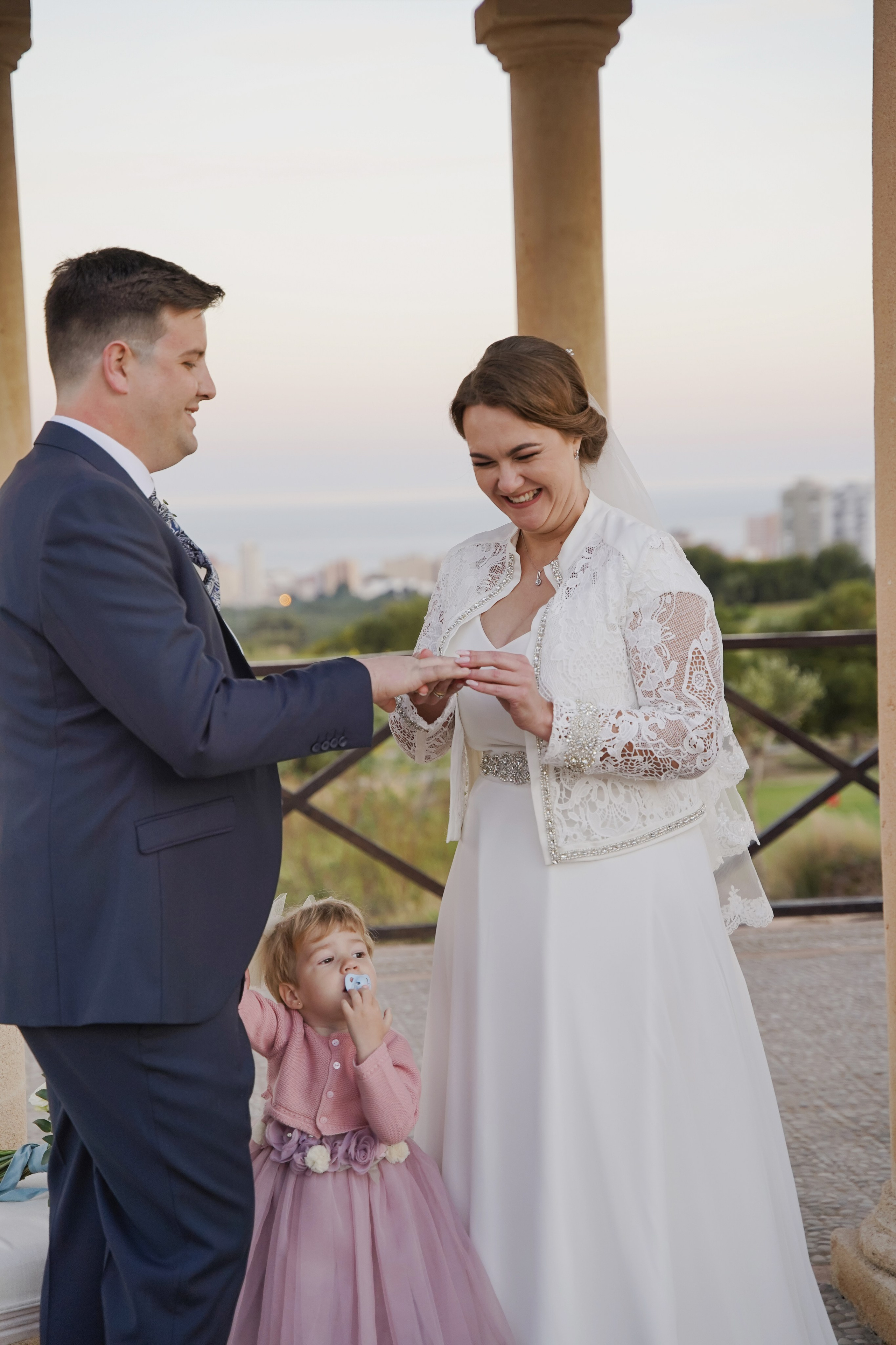 Yulia&Kristian. Индивидуальный, семейный, свадебный фотограф Бенидорм Диана Меметова