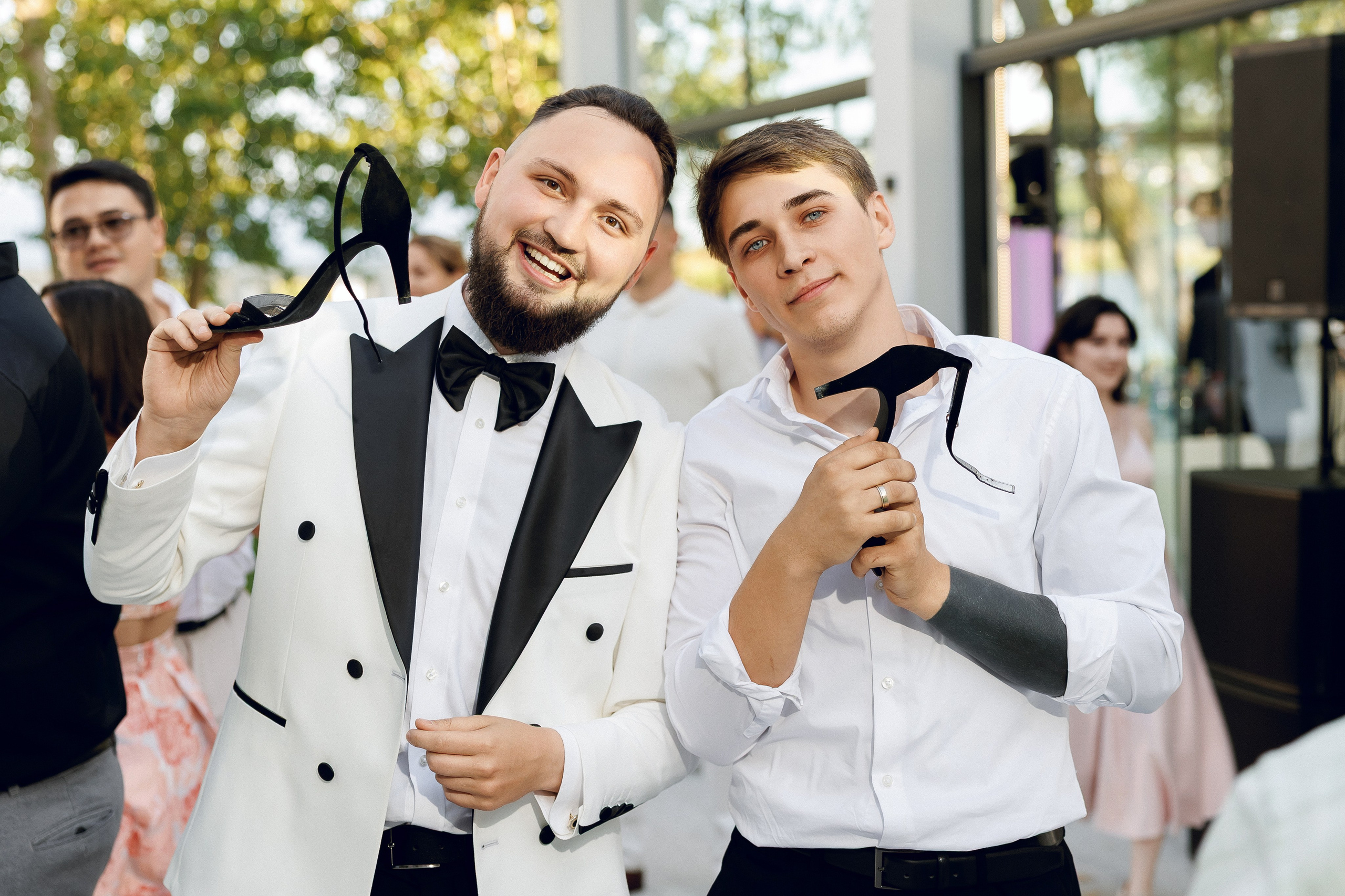 Florin & Corina — Complexul Turistic Costesti — Wedding Day. Servicii Foto și Video 067188353