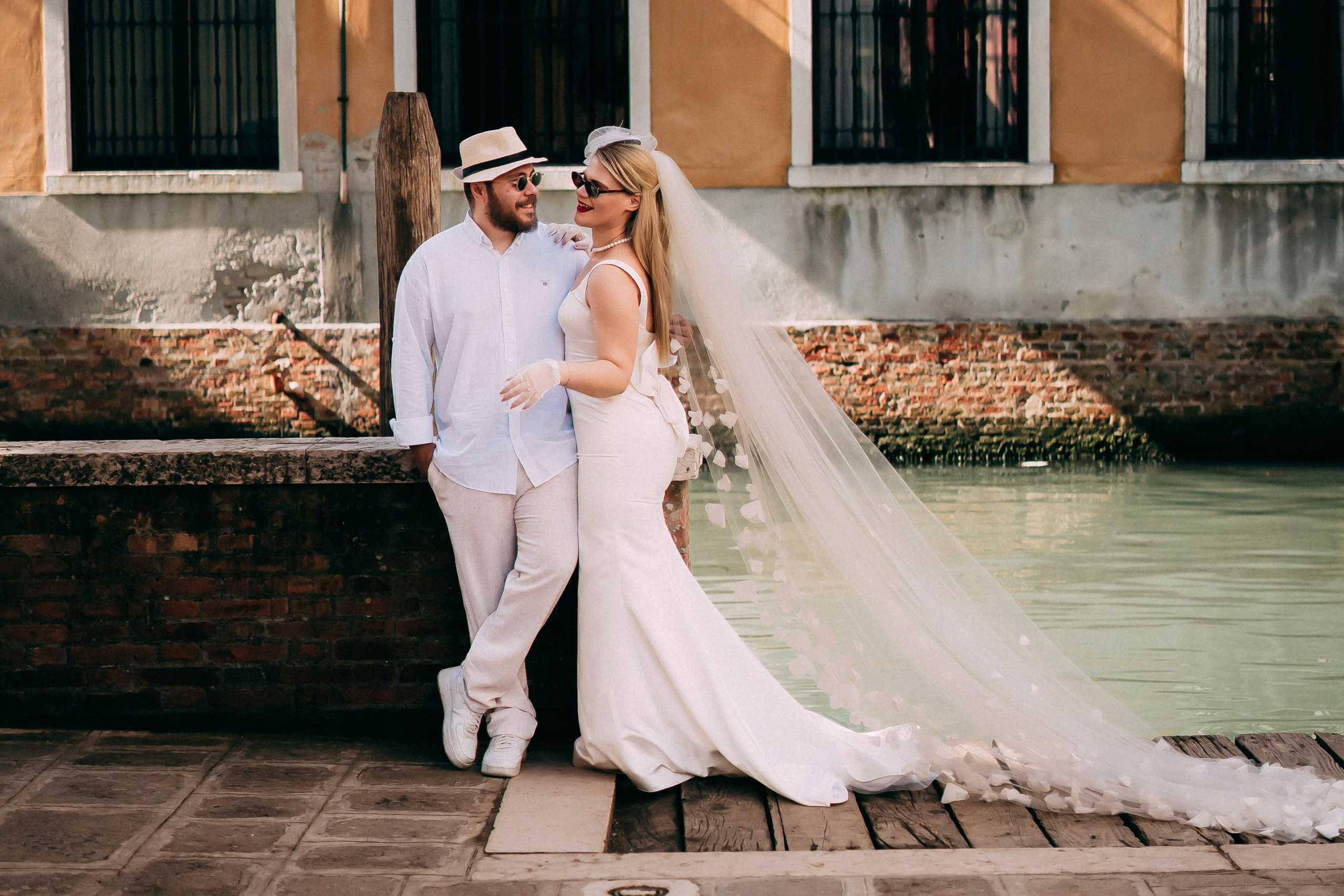 Diana Fedrigo | Fotografa matrimoni in Italia