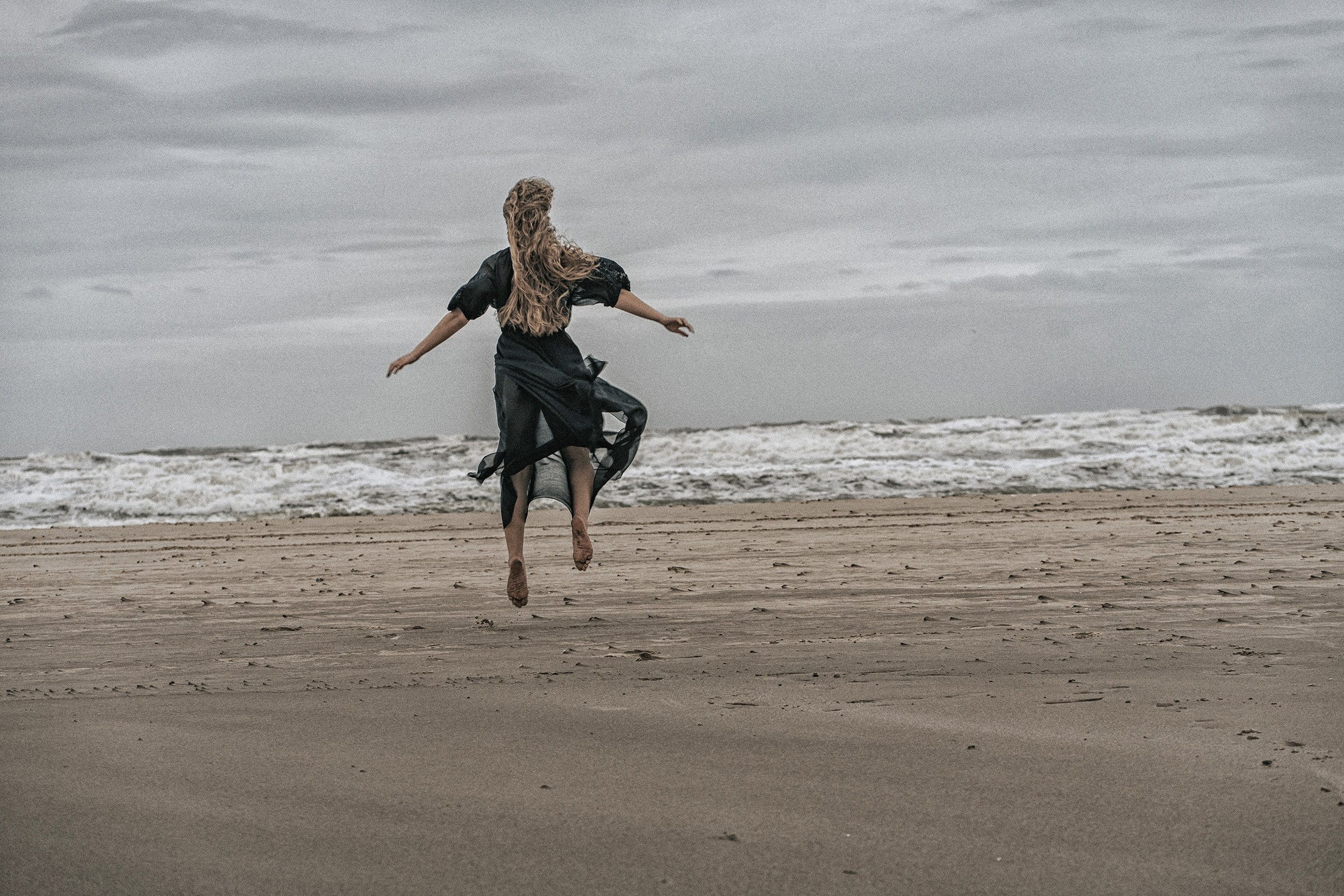 ALEX BY THE SEA. Portrait photographer in Germany and all over Europe Mischa Blank