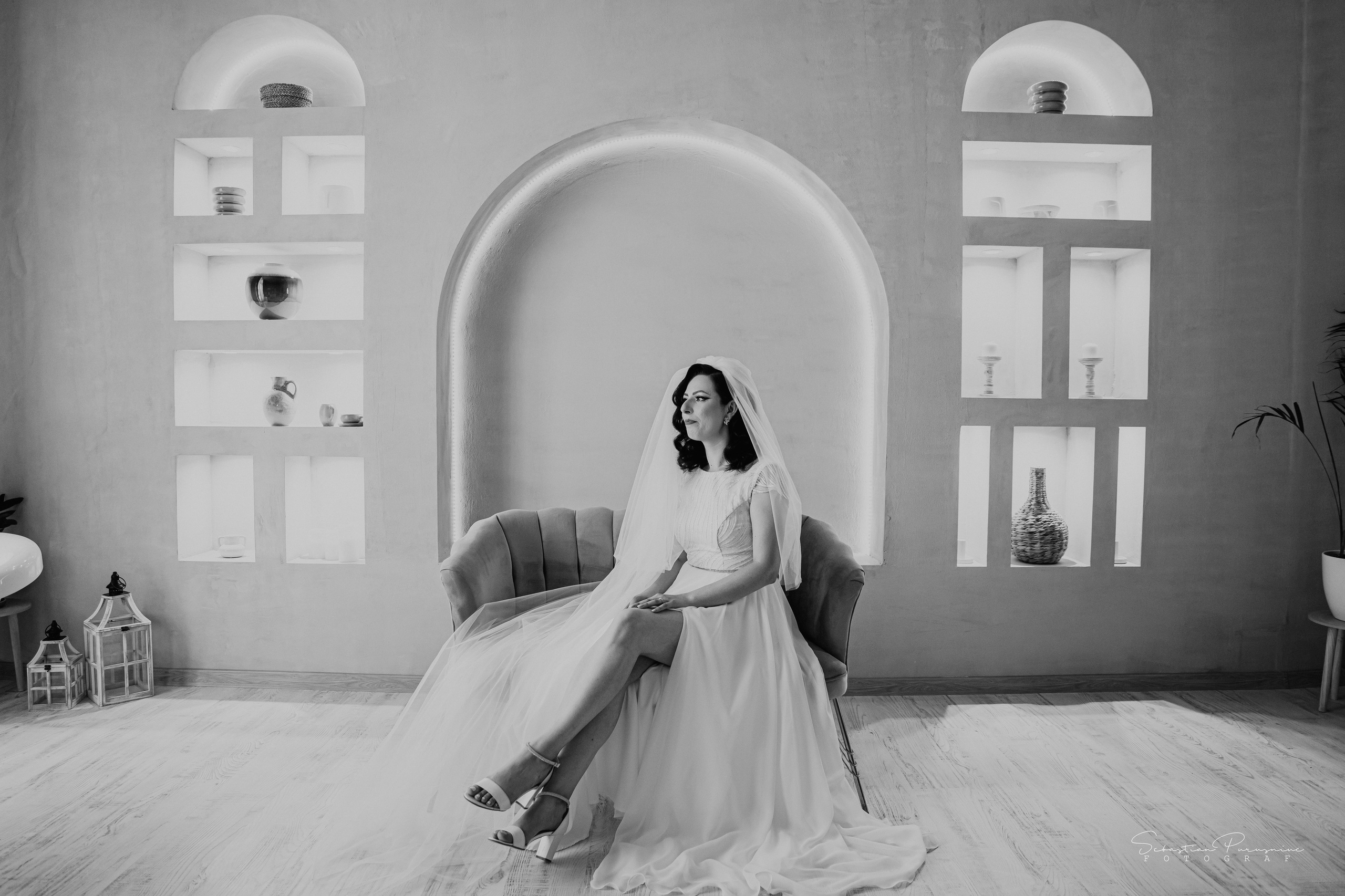 Simona & Sebastian. Sebastian Purusniuc Fotograf - Iasi