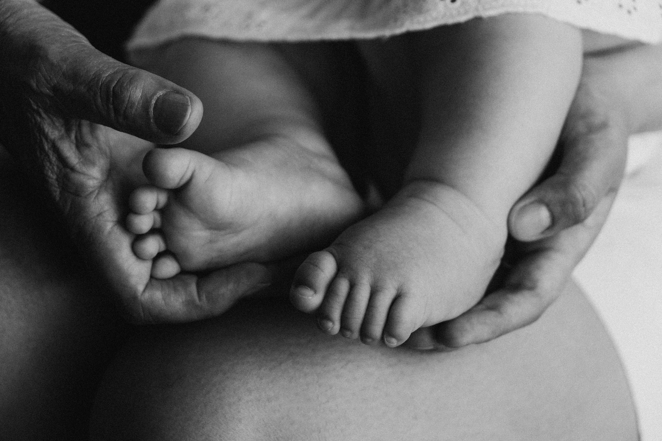 Grandma's Love. Фотографы Минск и мир