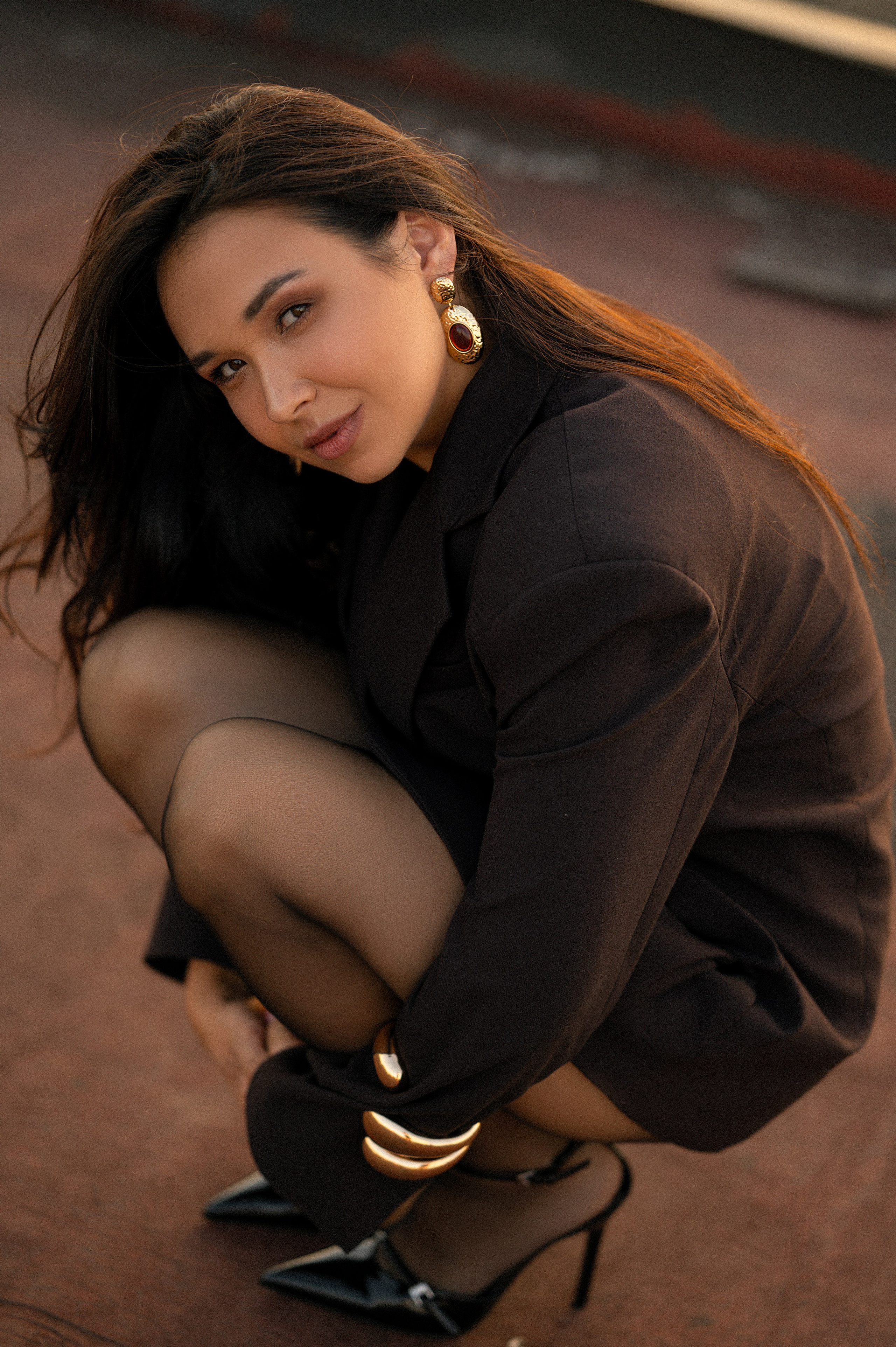 Yuliia. ANNA-MARIA PHOTO CONTENT CREATOR — photographer, aesthete, artist, and visual expert for Instagram in Prague