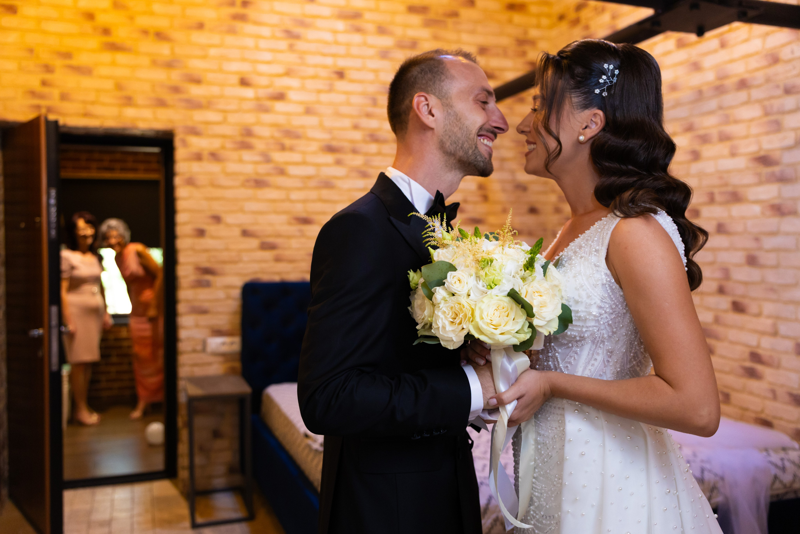 Costi & Madalina. Fotograf de nunta — Ionut Belea dar si evenimente corporate din Romania