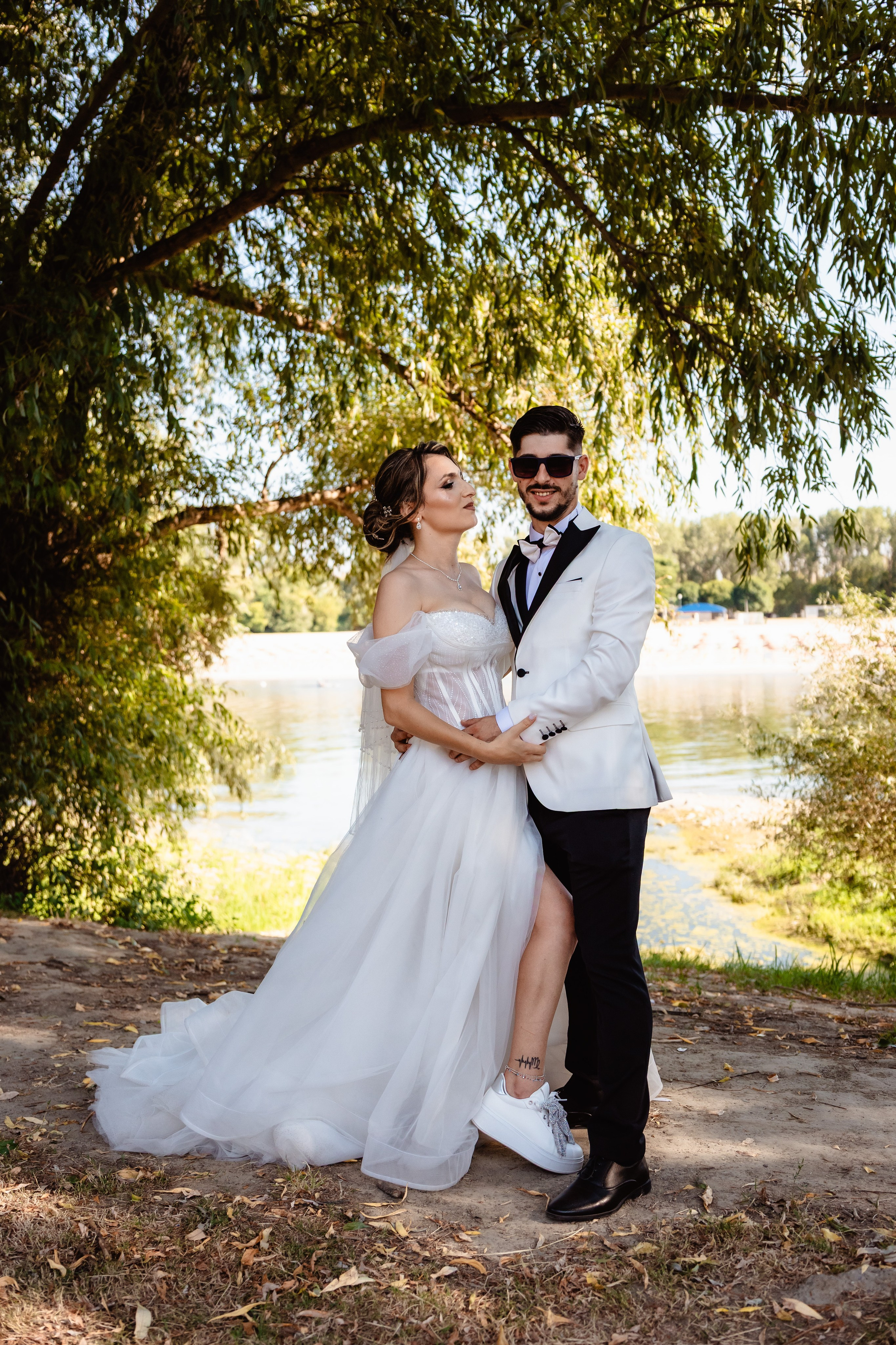 Georgiana & Daniel. Fotograf de nunta — Ionut Belea dar si evenimente corporate din Romania