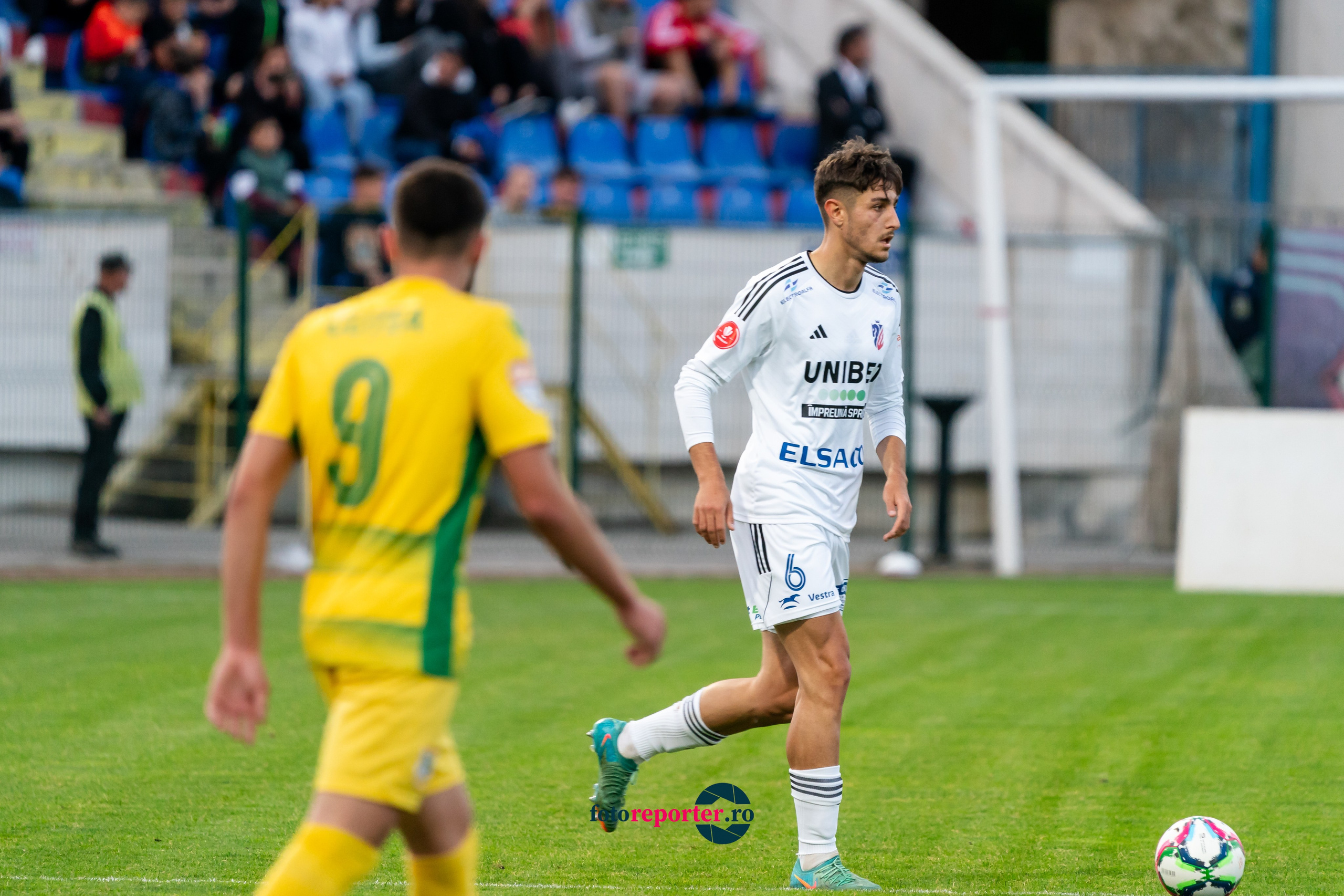 FC BOTOSANI - CS MIOVENI