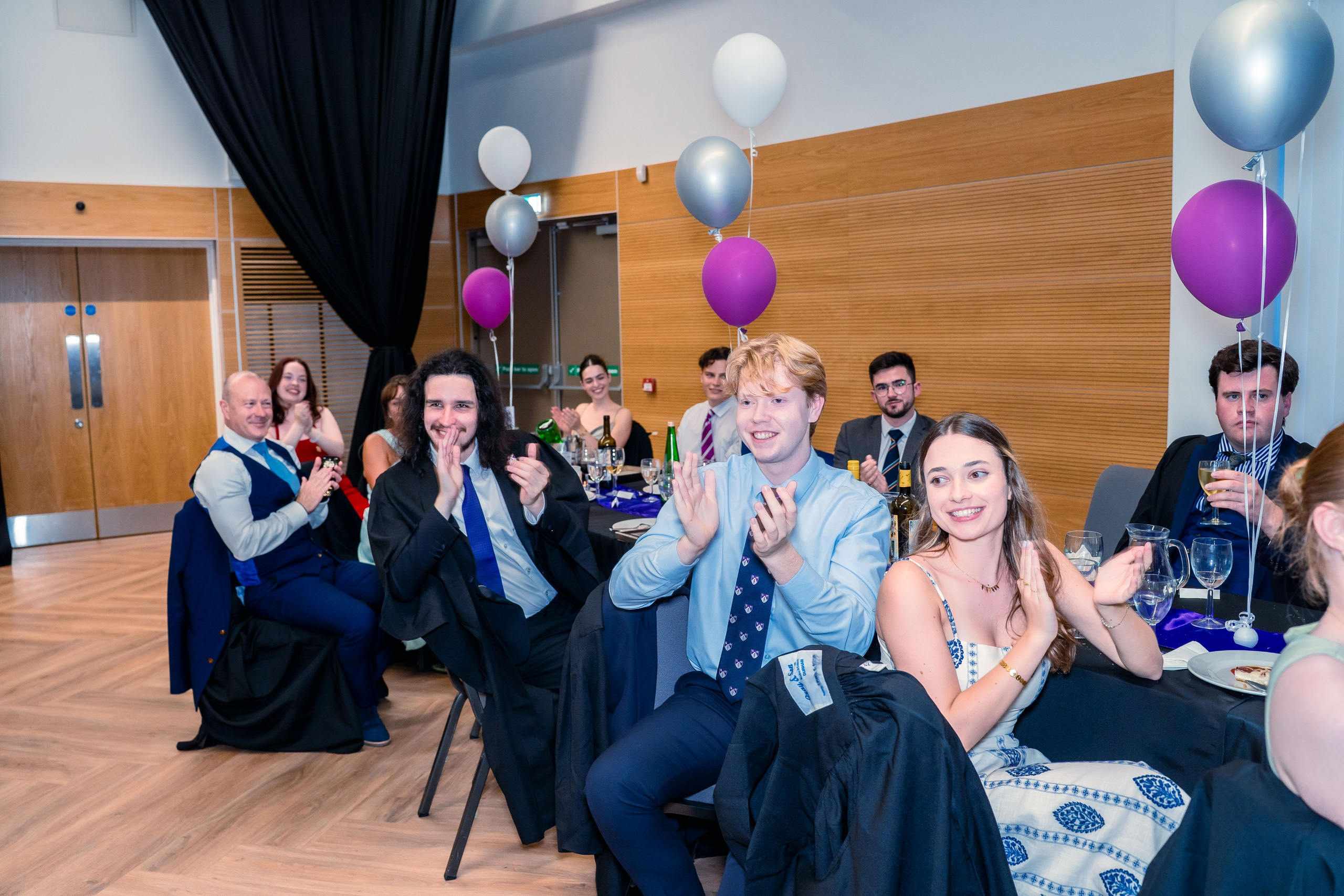 The Owl Society. Expect Miracles Photography by Kate & Andrew