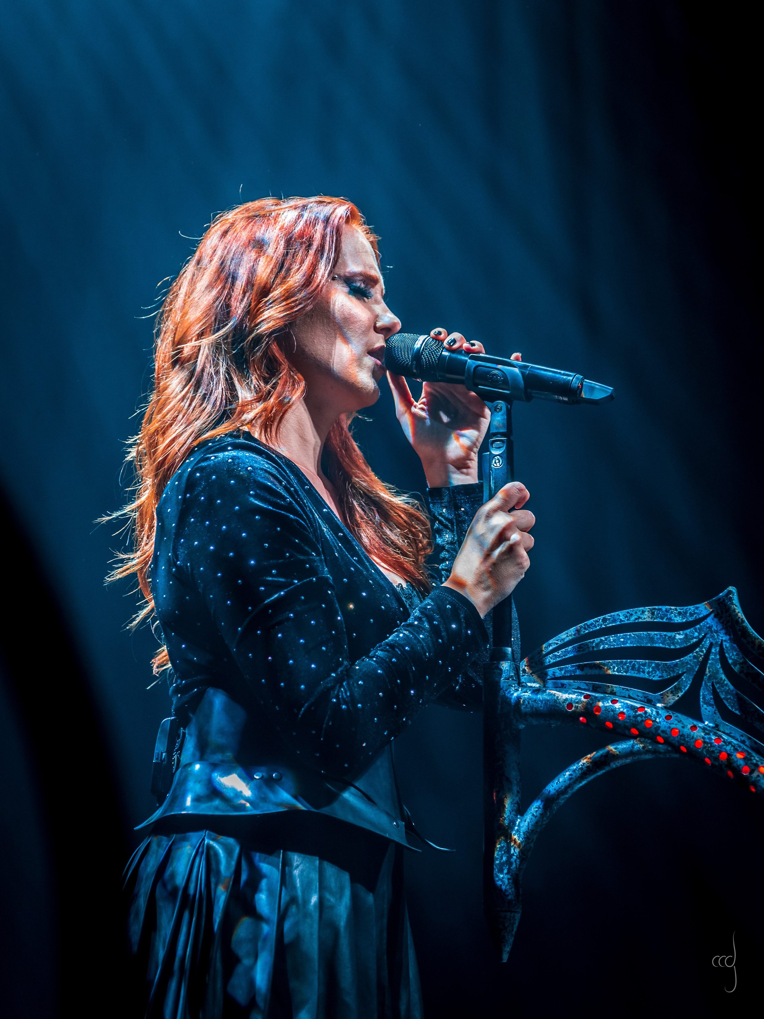 Epica. Expect Miracles Photography by Kate & Andrew