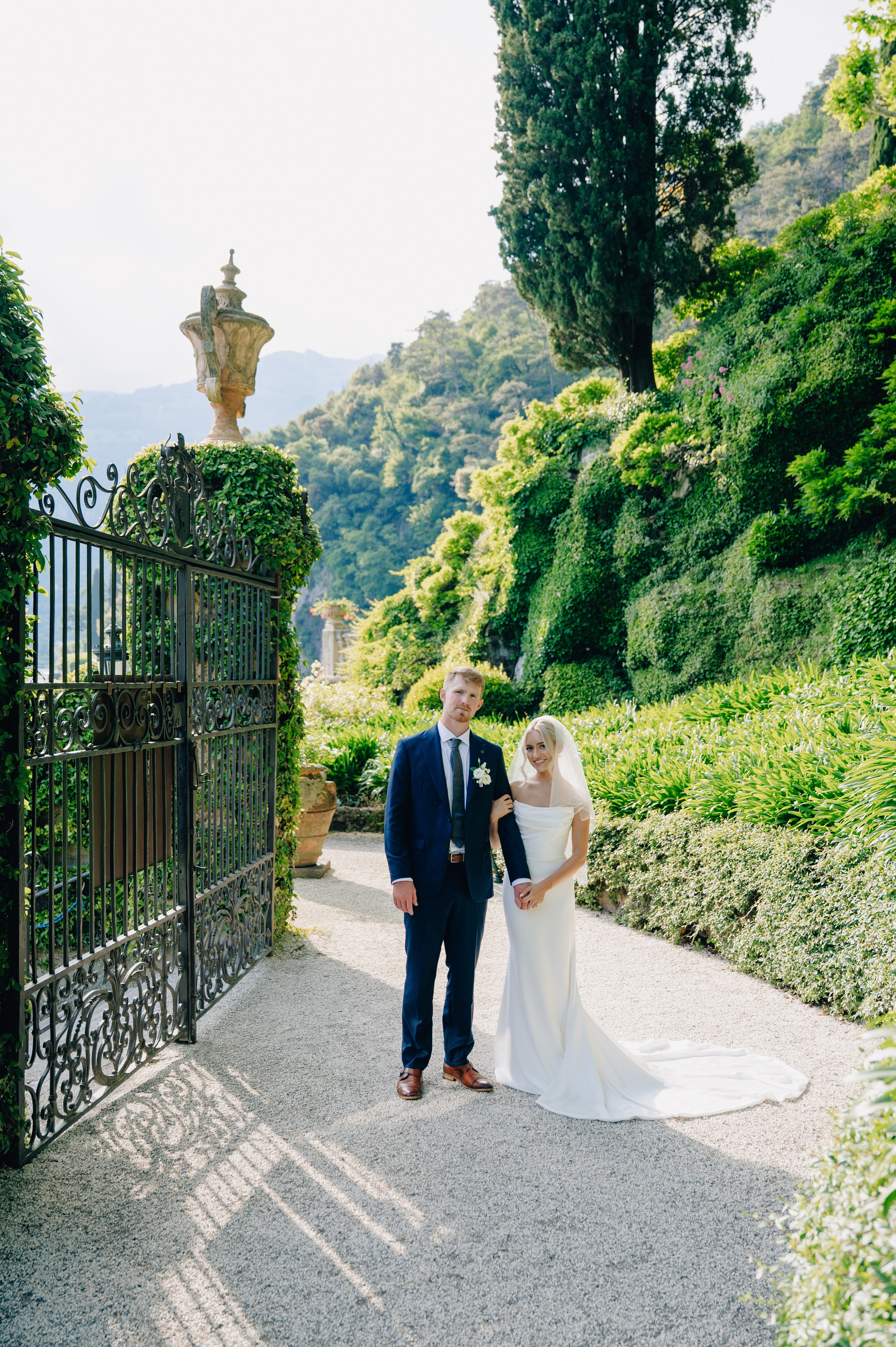 Lake Como. Lake Como Photographer — Proposal | Wedding | Elopement