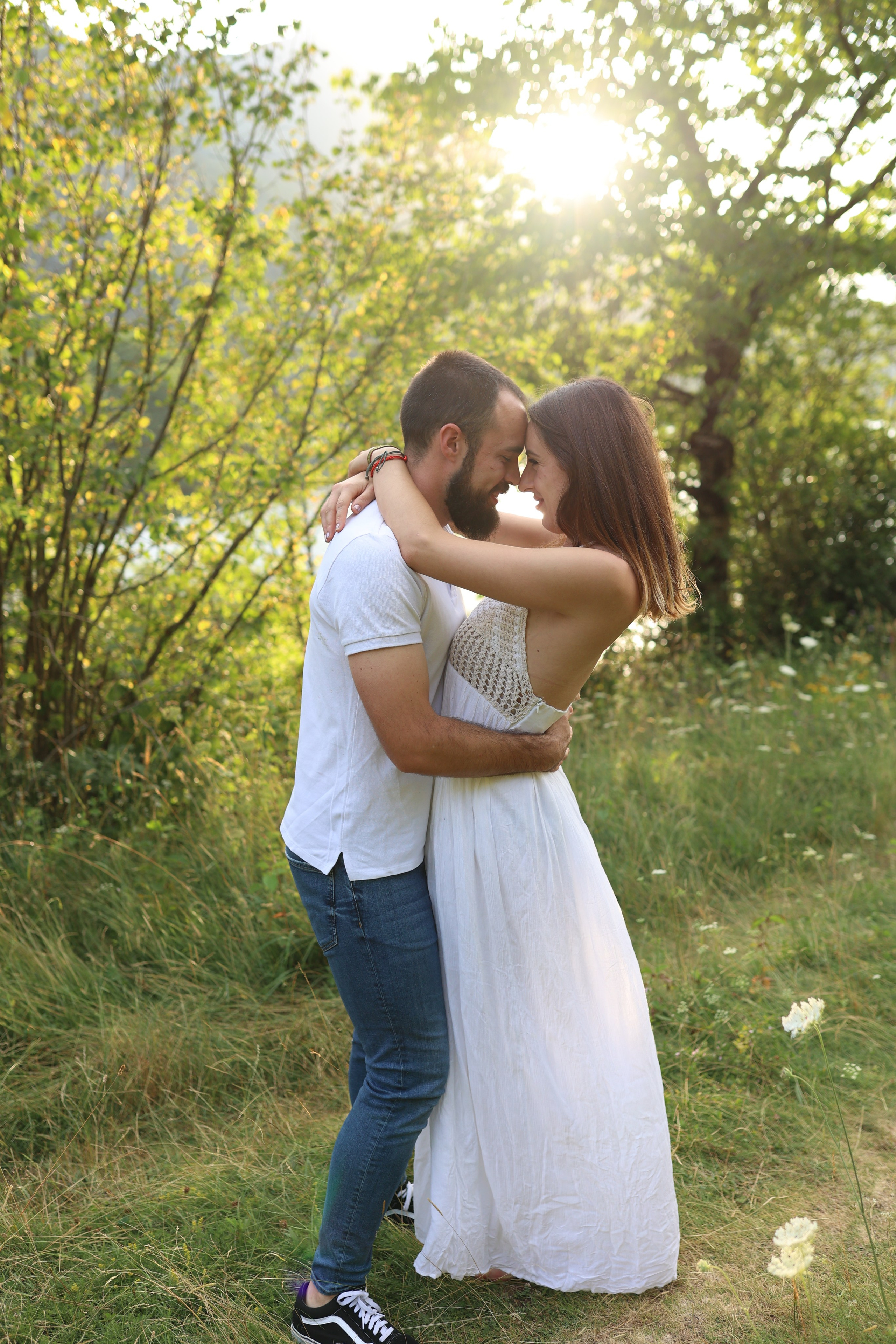 Fotografía de Eventos, Embarazo y Familiar en Pirineos