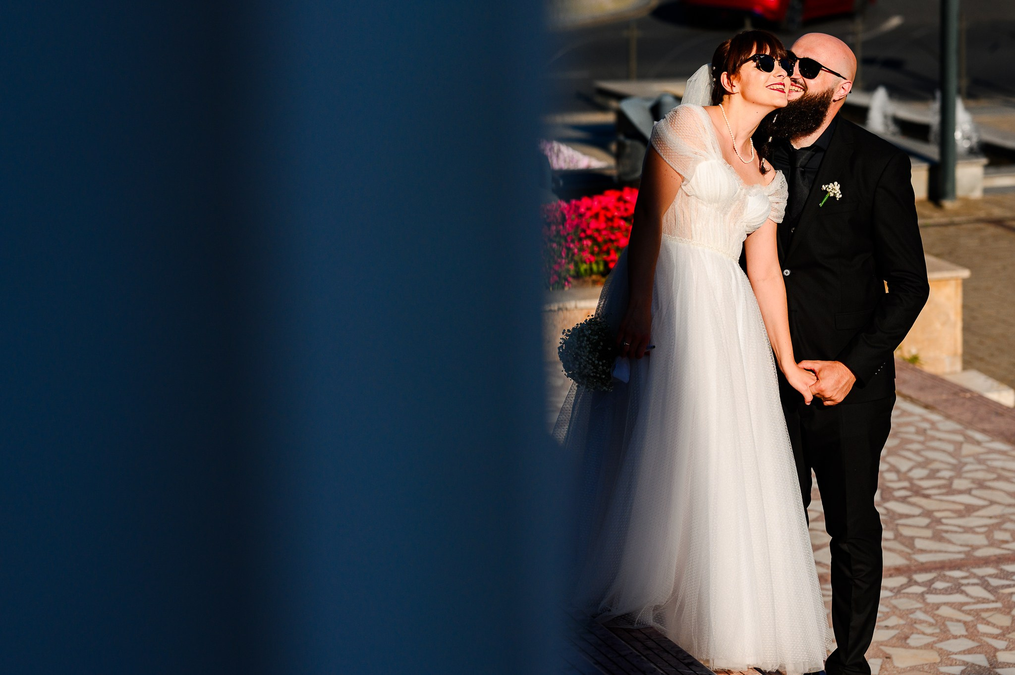 Tina & Catalin. Mugurel Olteanu Fotograf