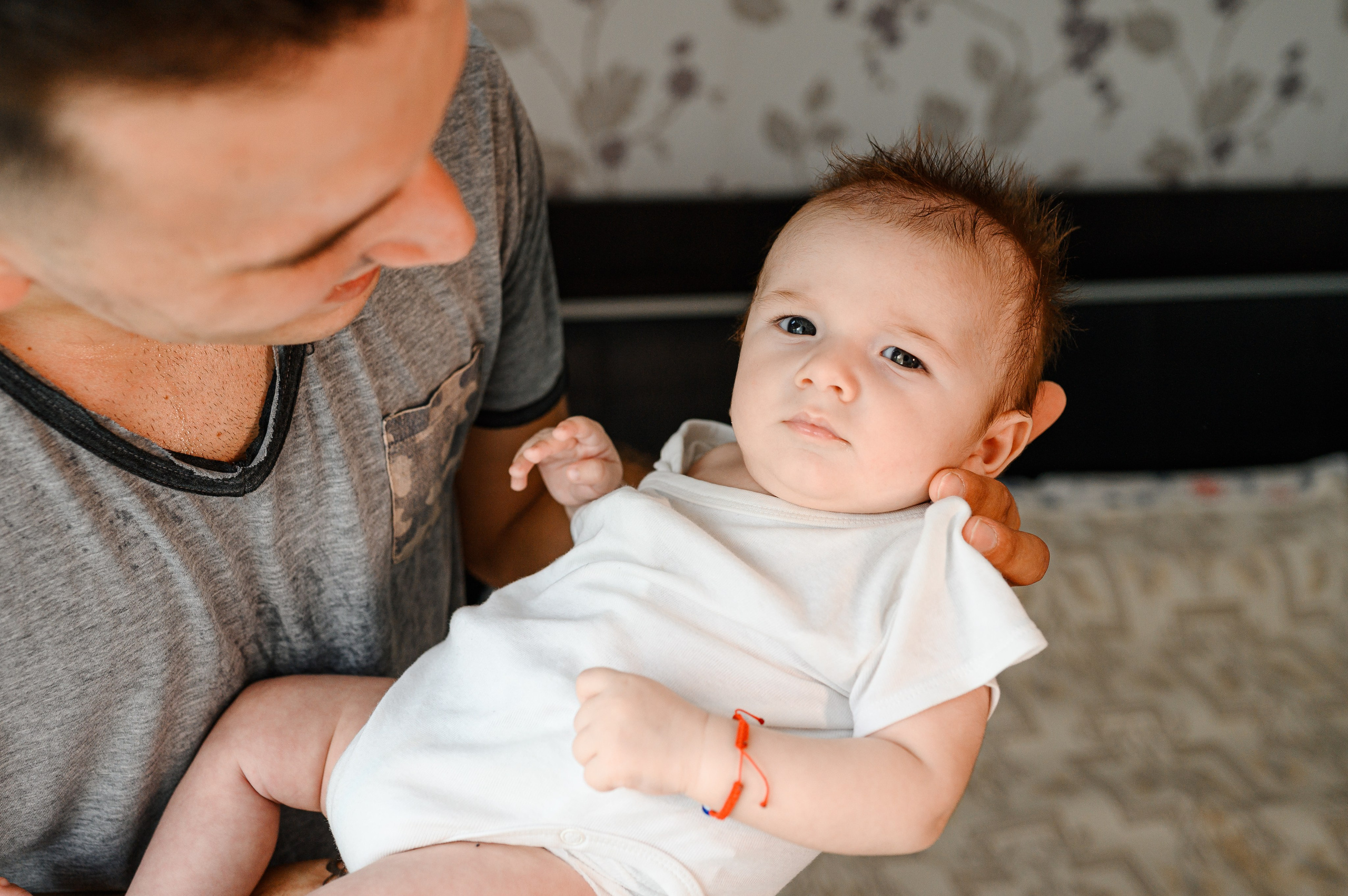 Eduard Ayan. Mugurel Olteanu Fotograf