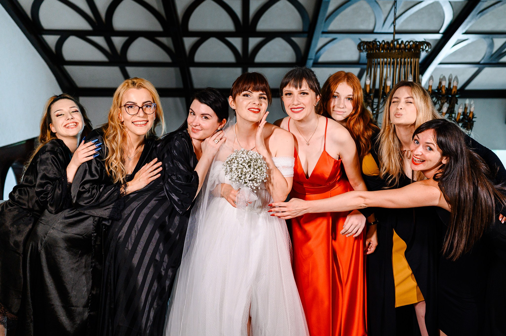 Tina & Catalin. Mugurel Olteanu Fotograf