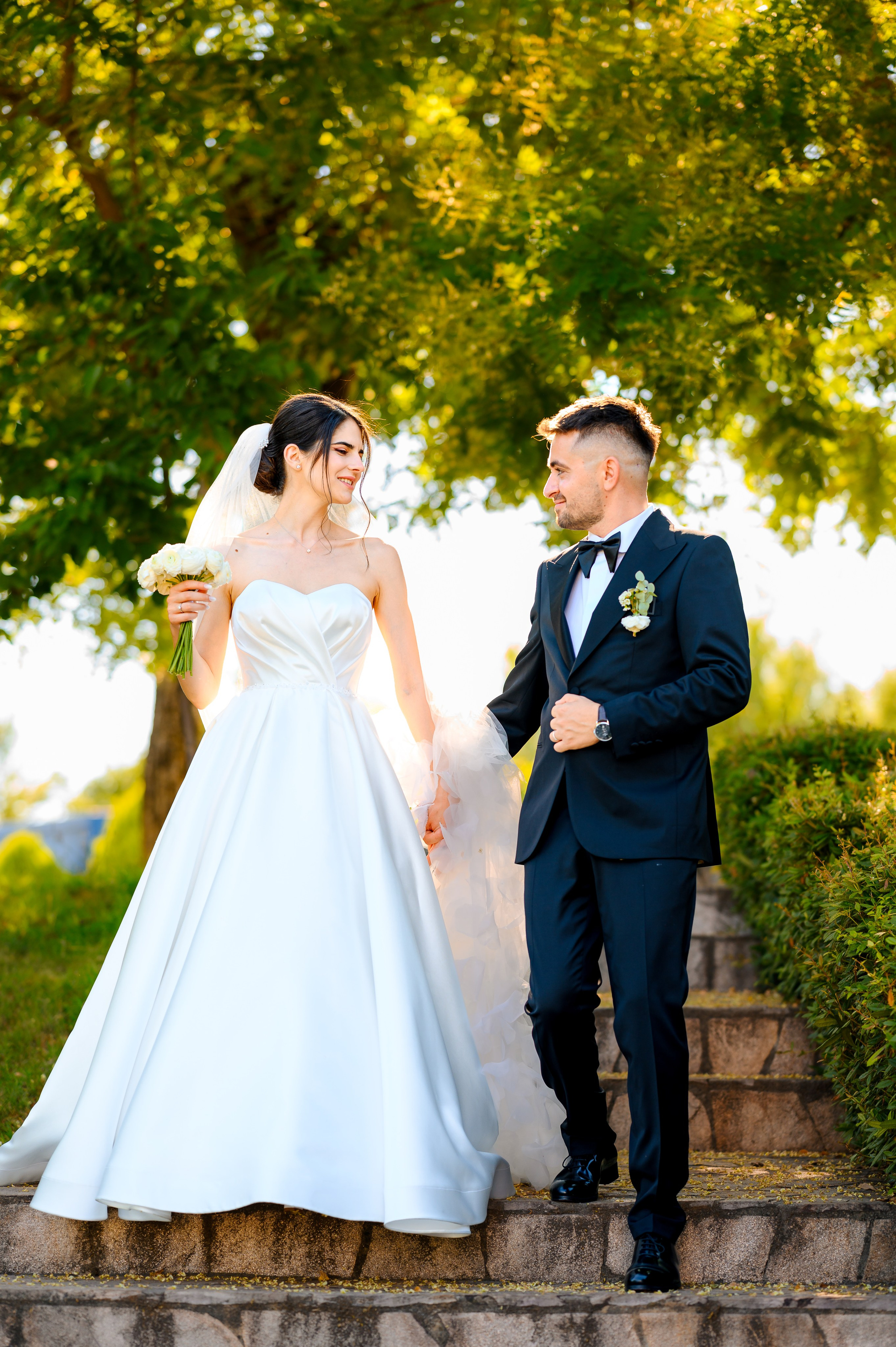Madalina & Ovidiu. Mugurel Olteanu Fotograf
