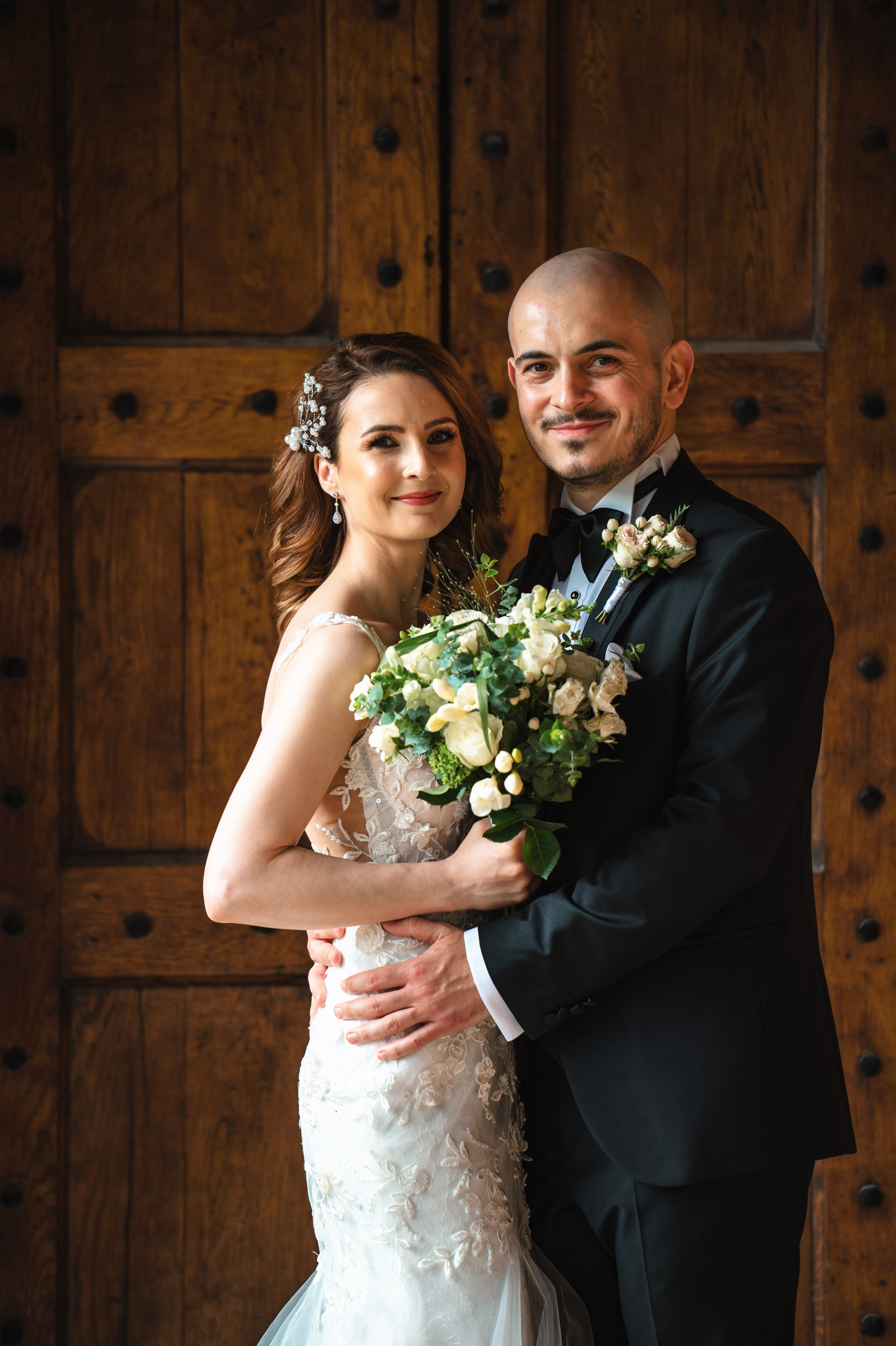 Andra&Andrei | Domeniile Saftica. Claudiupaunica.ro