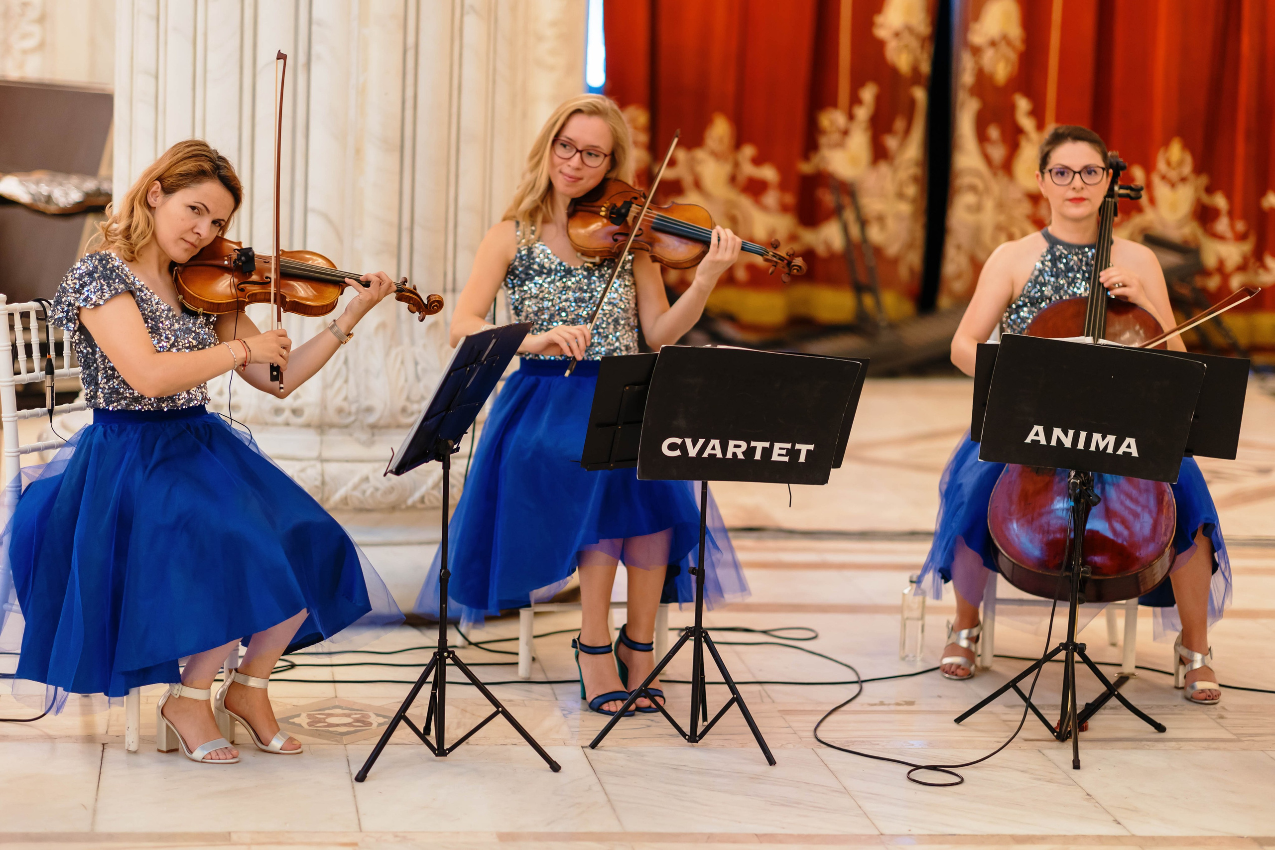 Festivitate Absolvire ASE 2024 - Palatul Parlamentului Bucuresti. MDimaFotoStudio. Fotograf de nuntă, evenimente private și de familie