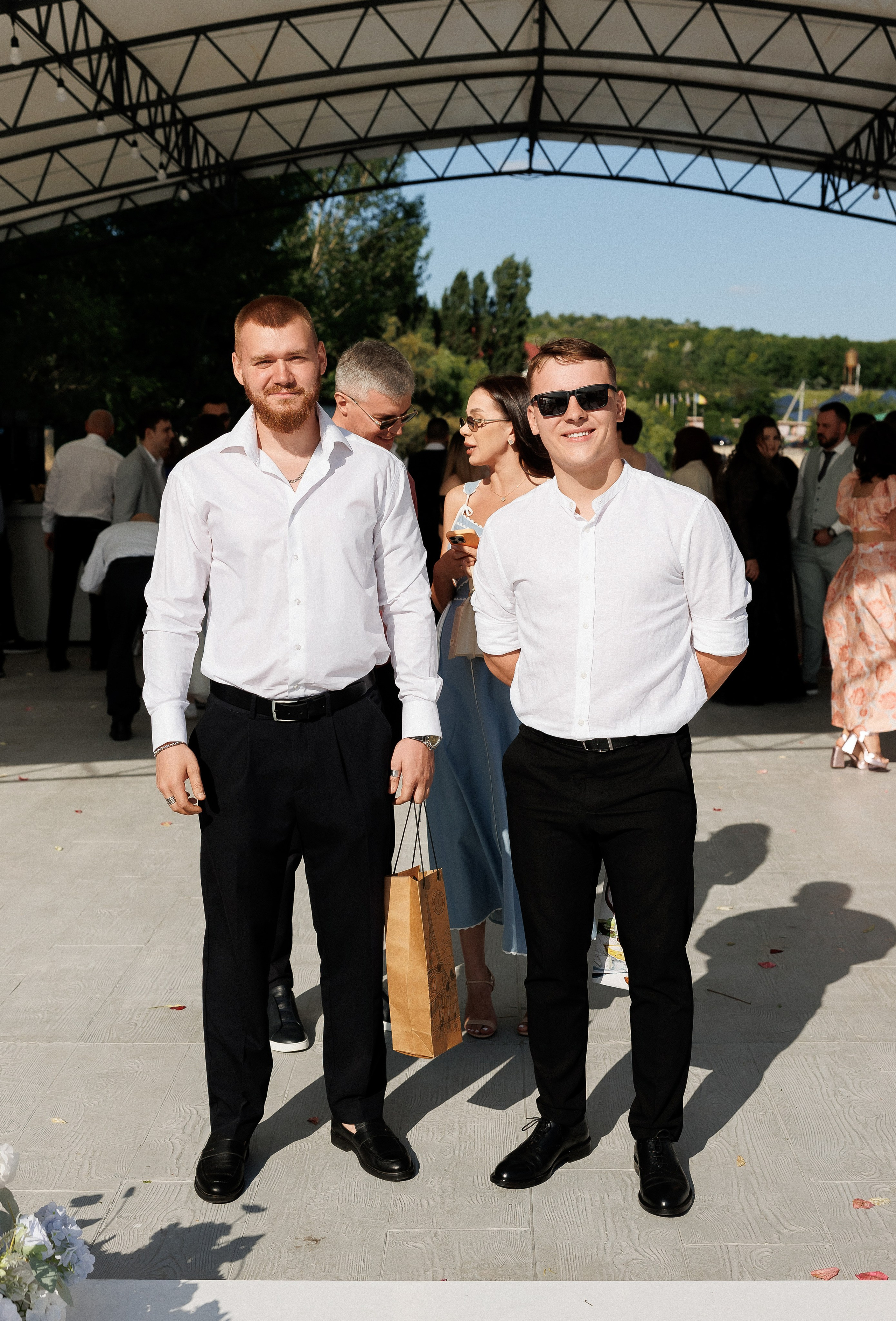 Florin & Corina — Complexul Turistic Costesti — Wedding Day. Servicii Foto și Video 067188353