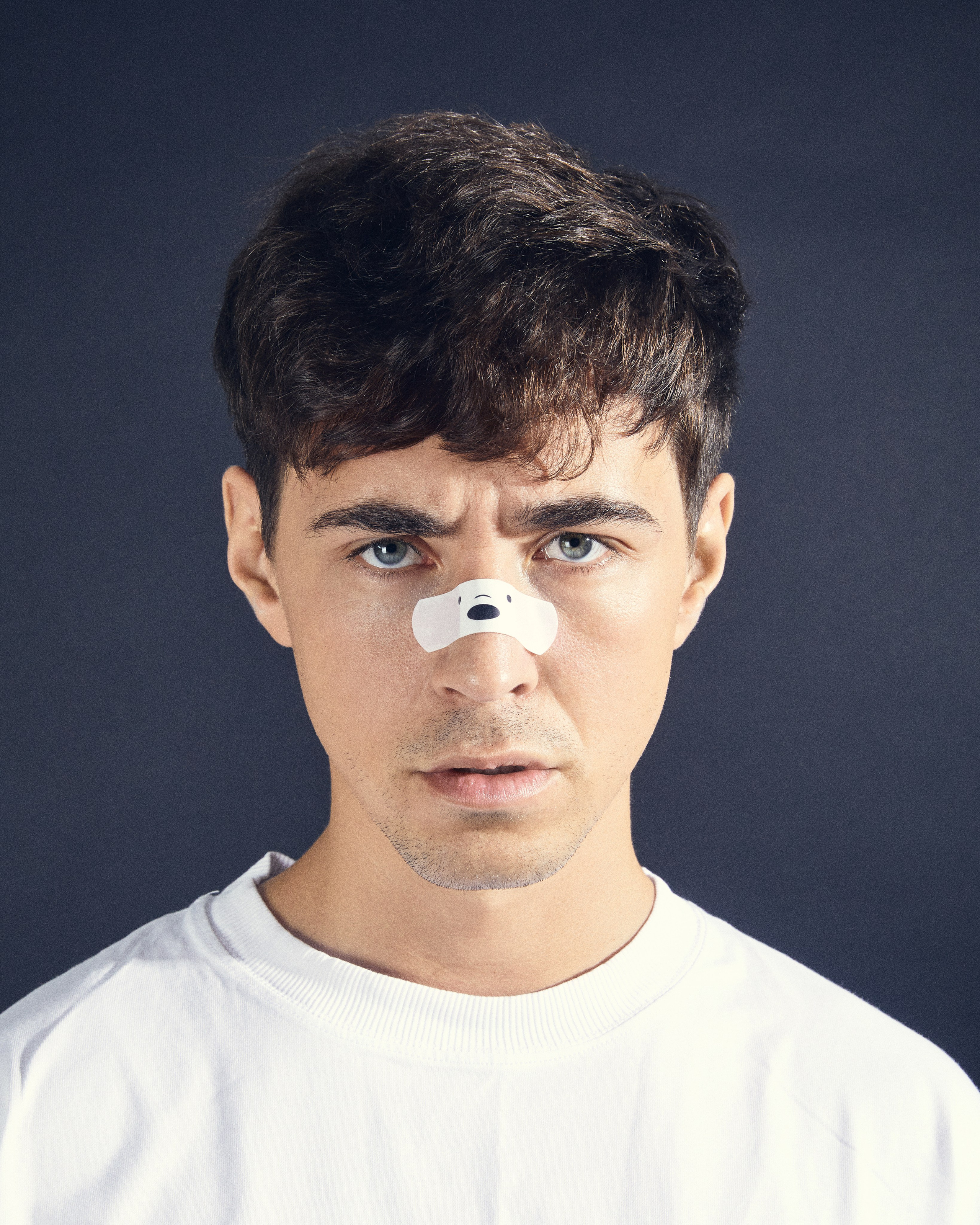 VANYA. Фотограф Абдршин Валерий