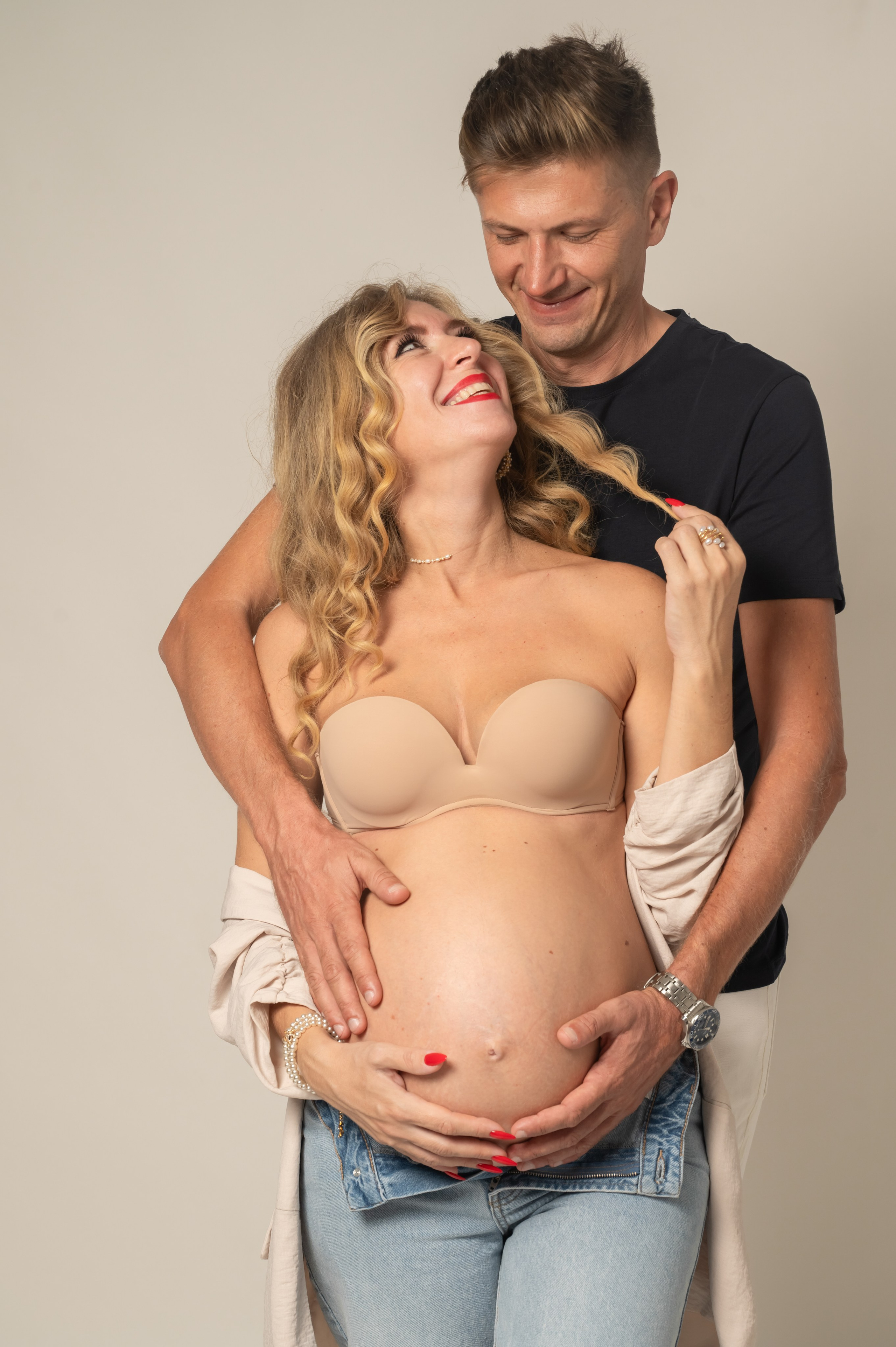 Sesión de fotos de estilo de vida. Fotógrafa profesional en España