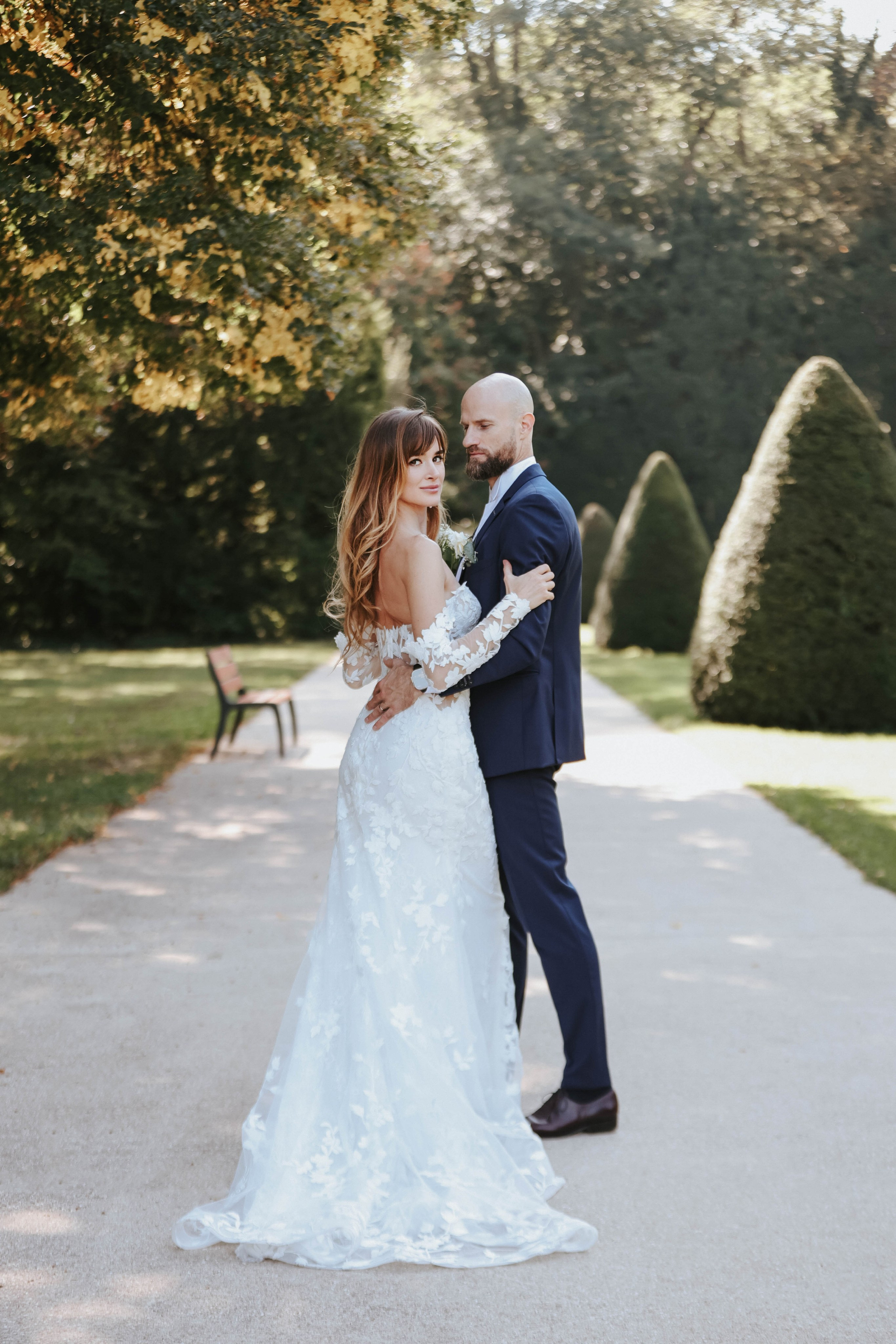 Tatiana & Frank. Flora Grigoryan Wedding Photography