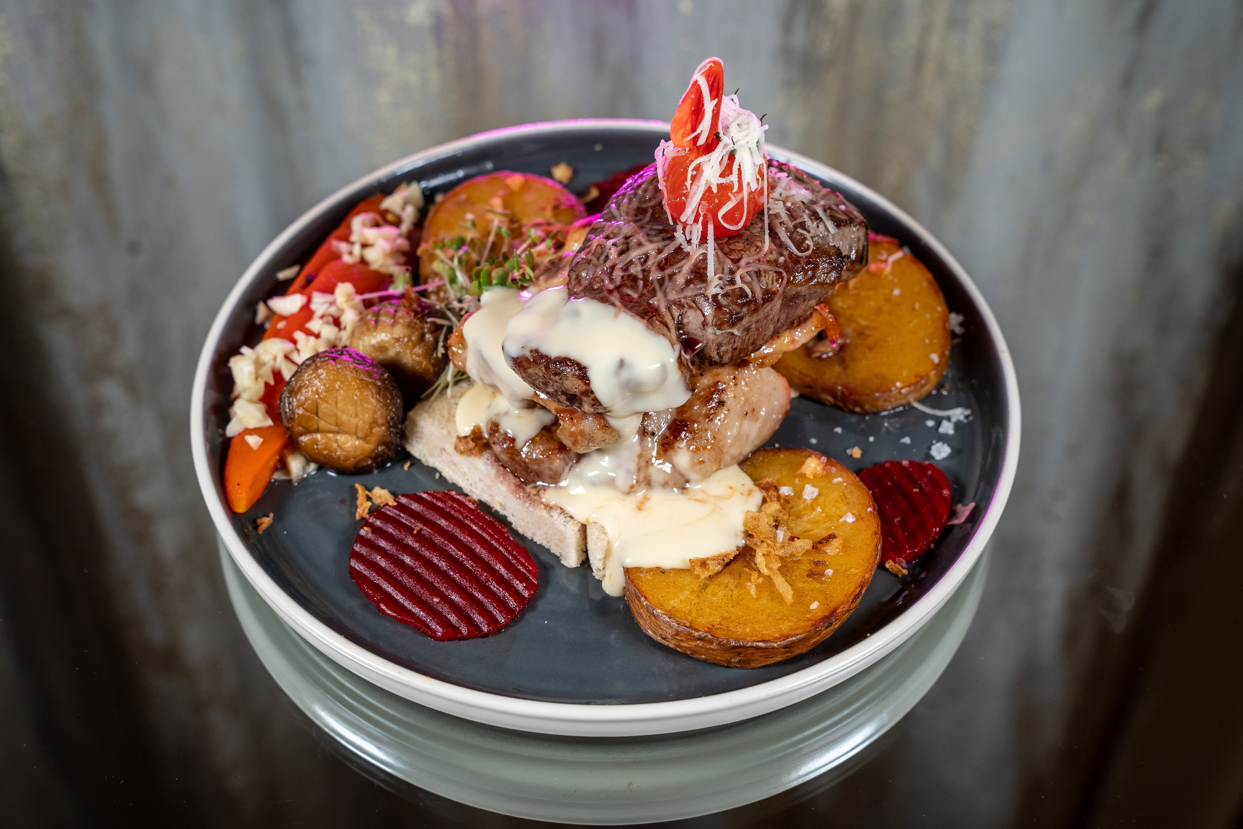 Food Photography. SMART STUDIO PRODUCTION