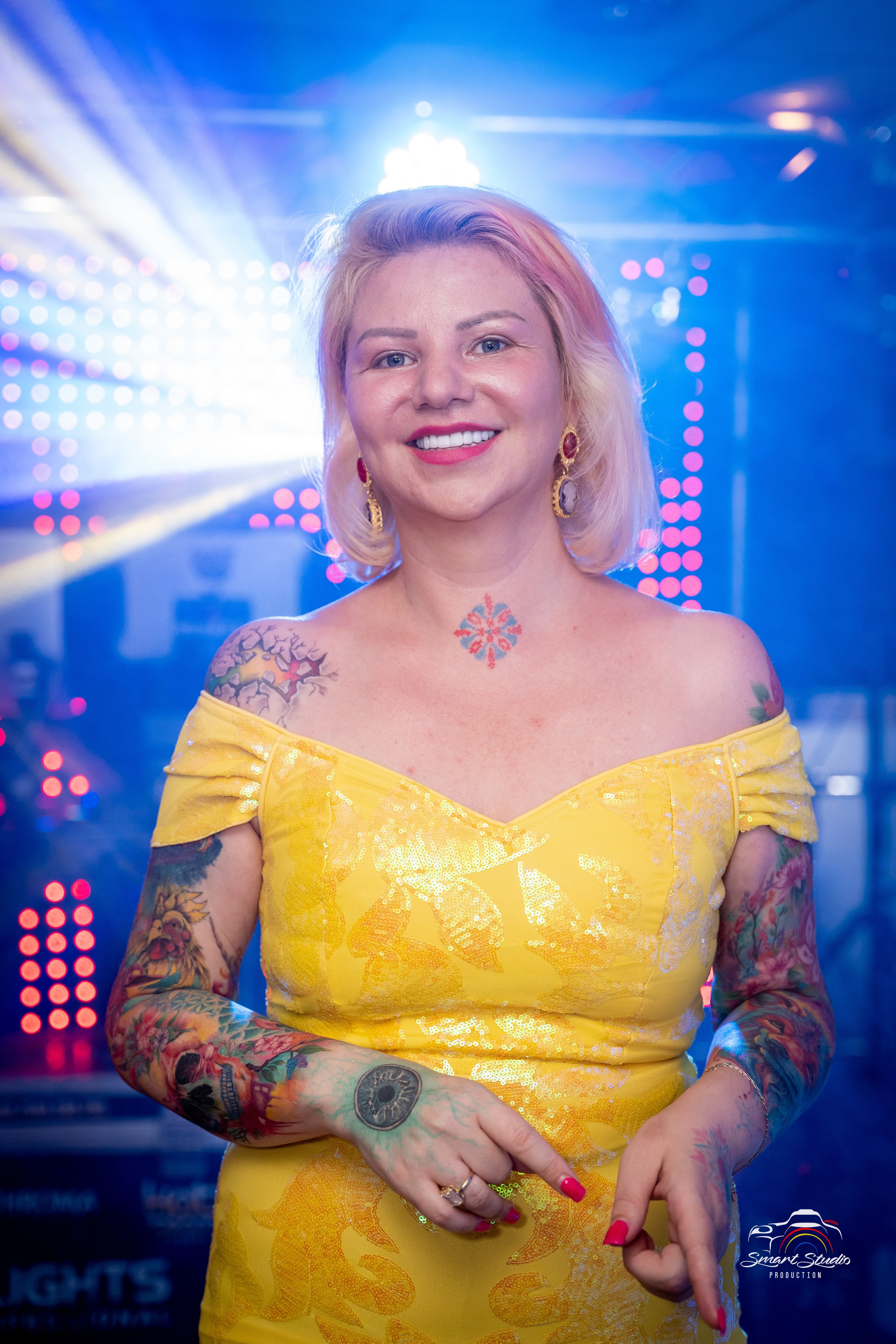 Christening — Nathan (2024, Uk). SMART STUDIO PRODUCTION