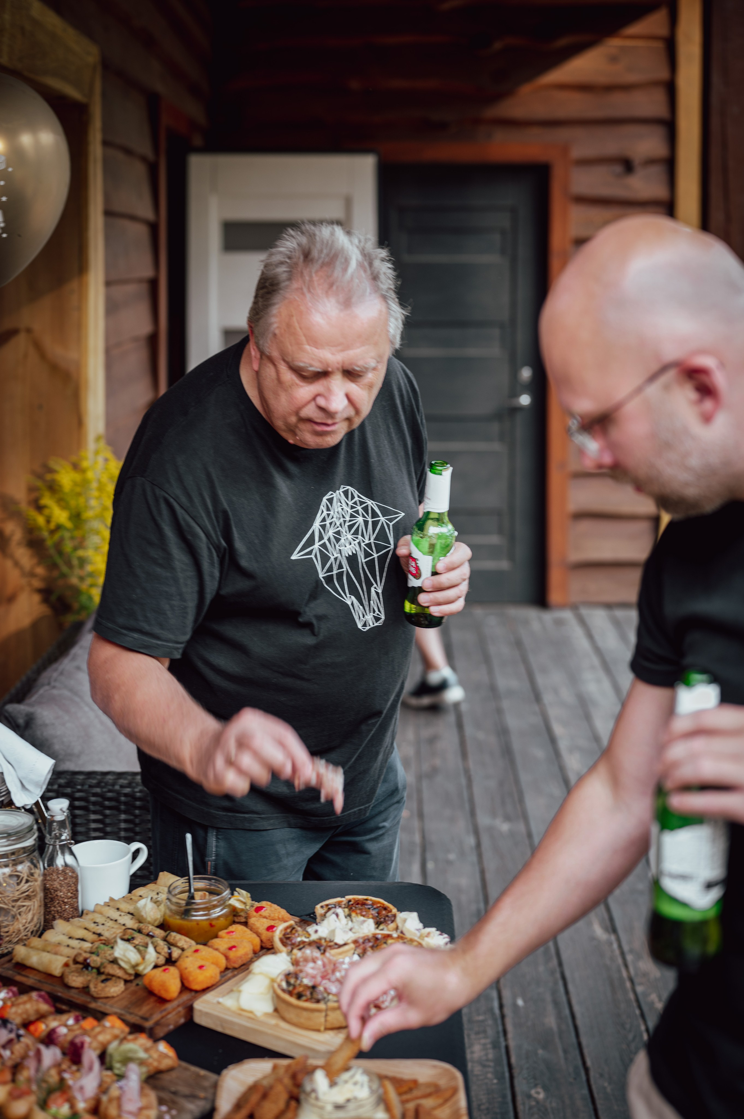 Мероприятия. Фотограф Сергей Трифонов