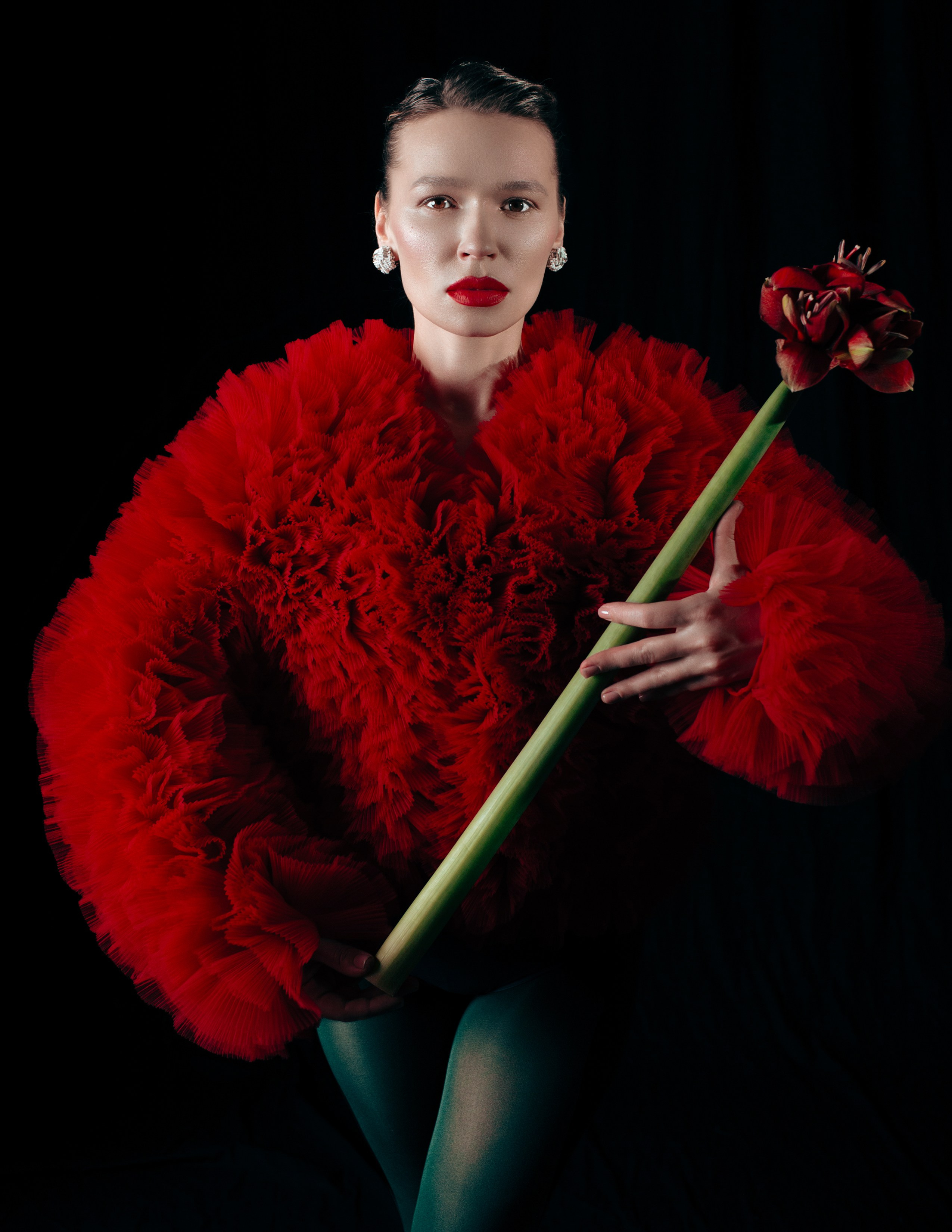 Portfolio. Worldwide Contemporary Photographer