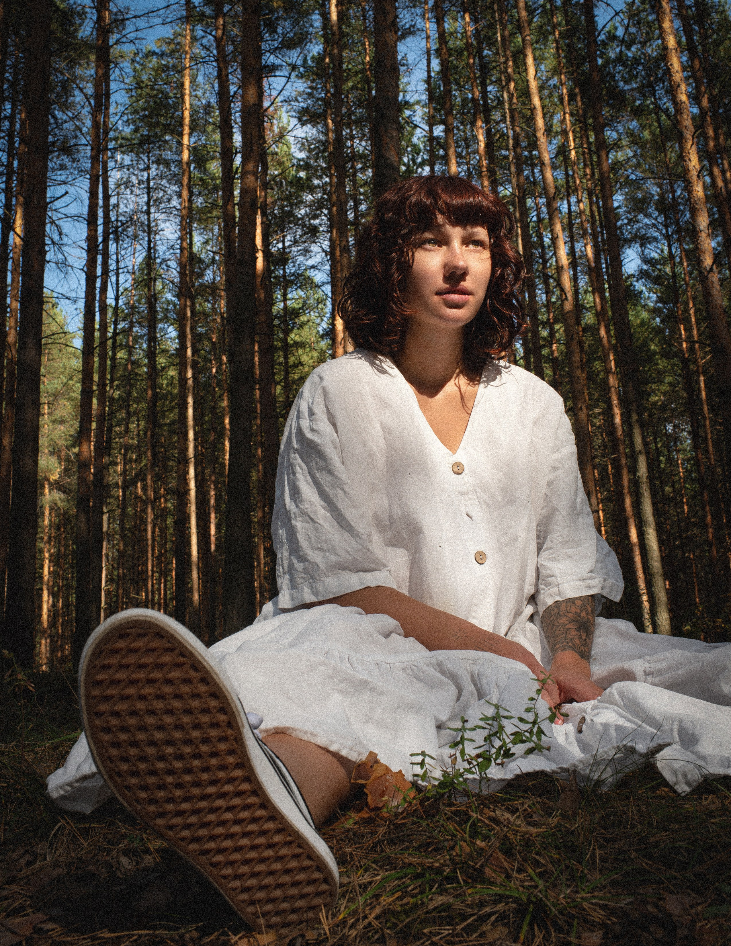 Portfolio. Worldwide Contemporary Photographer