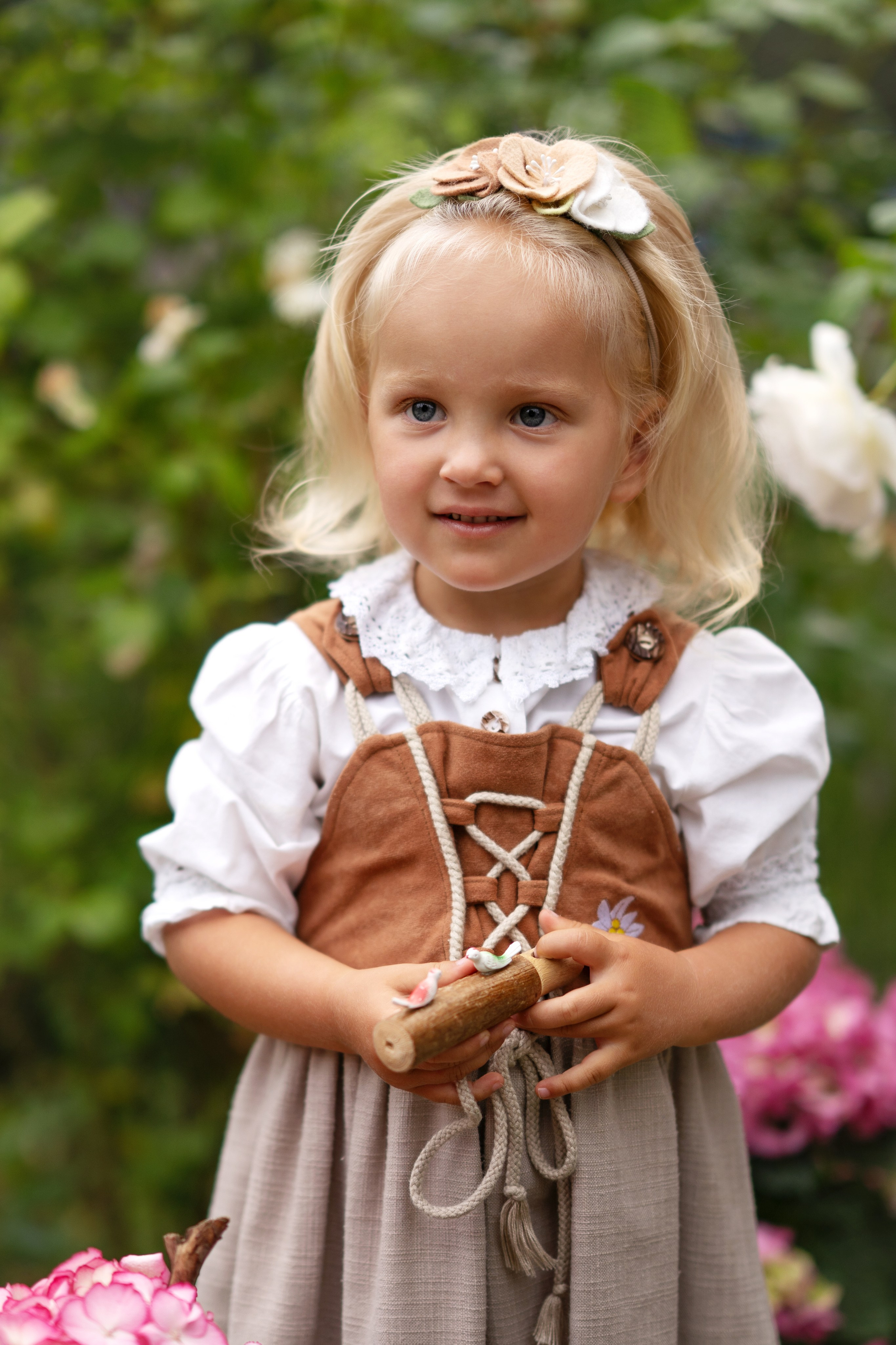 Kinder. Hochzeit und Familien Foto und Video