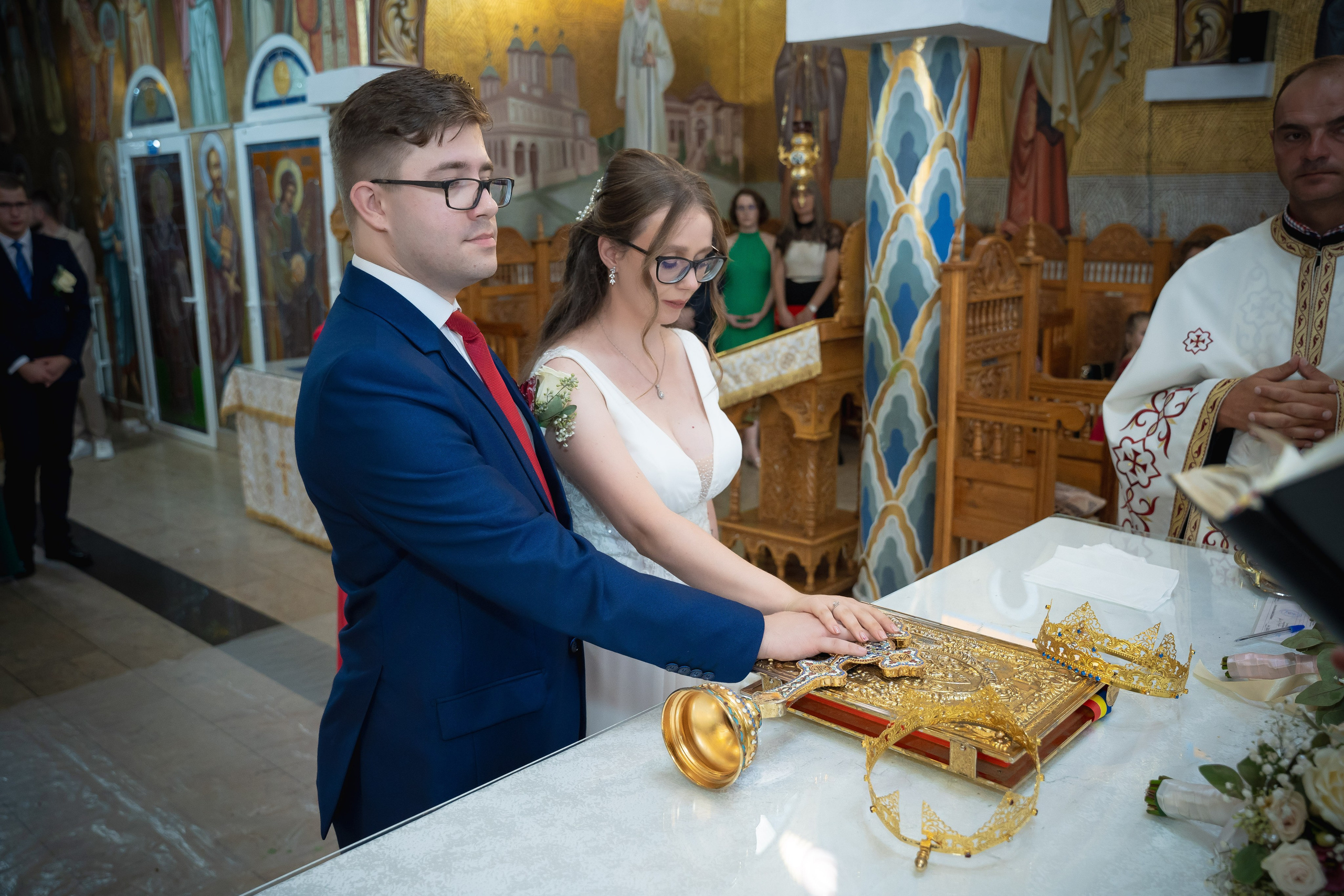 CRISTIAN & LAURA. RRStudio — Fotograf evenimente