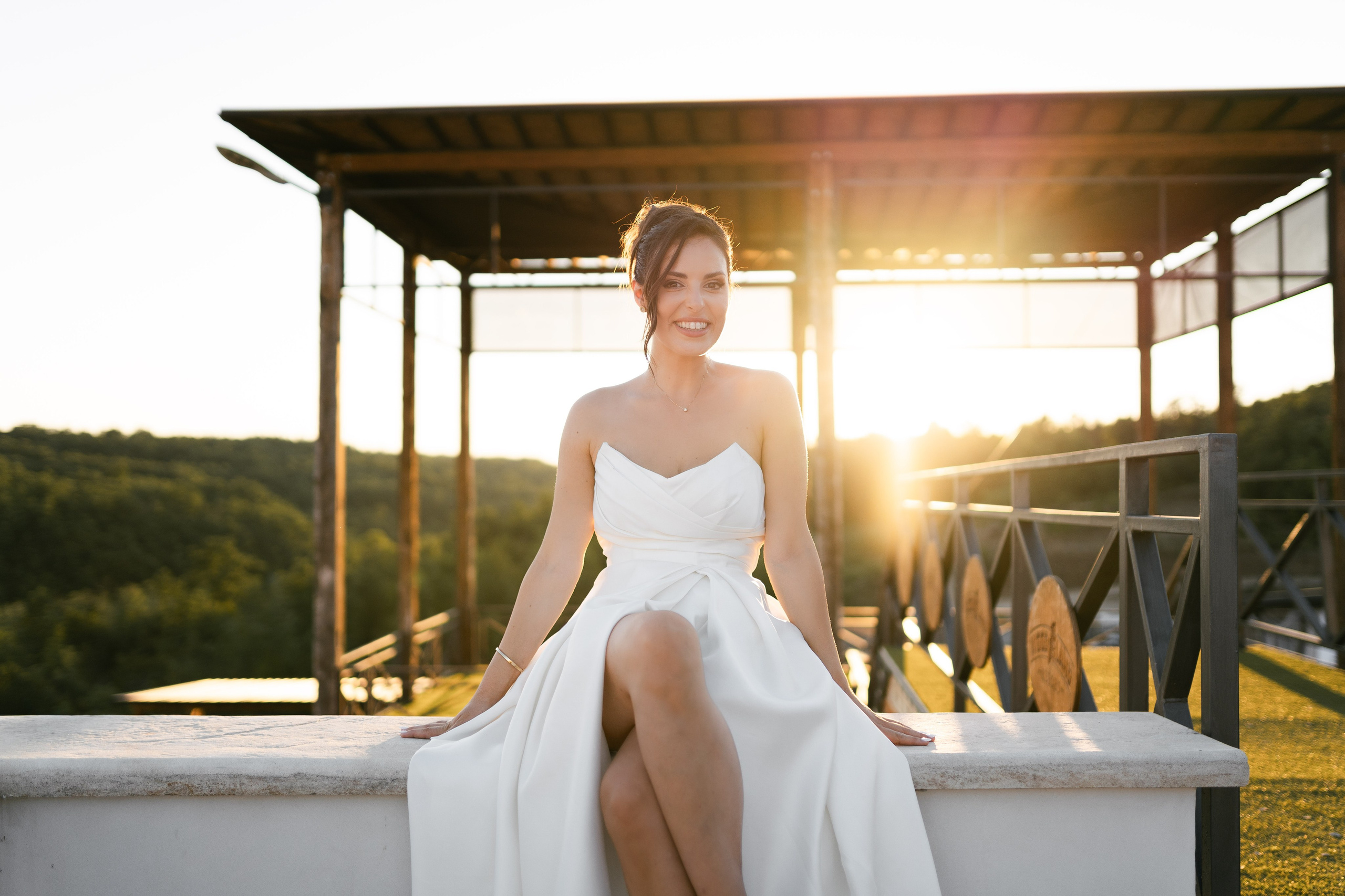 K&D | Love at Dusk. Black Sheep Produkcija| Wedding Photography and Wedding Films, based in Kragujevac, Europe / Fotograf i videograf, Kragujevac, Srbija