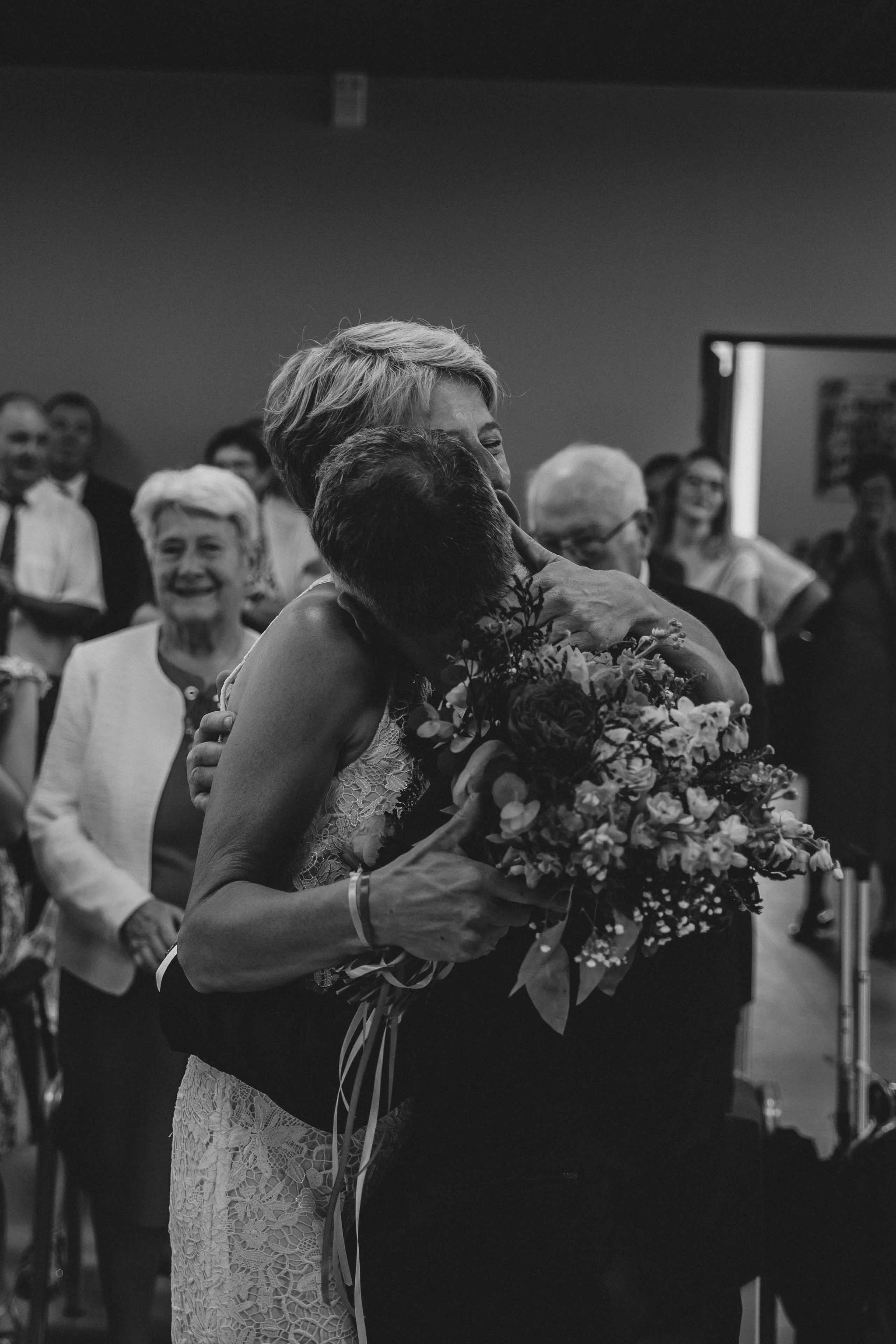 Claire & Cyril. Weeding photographer / event / portrait