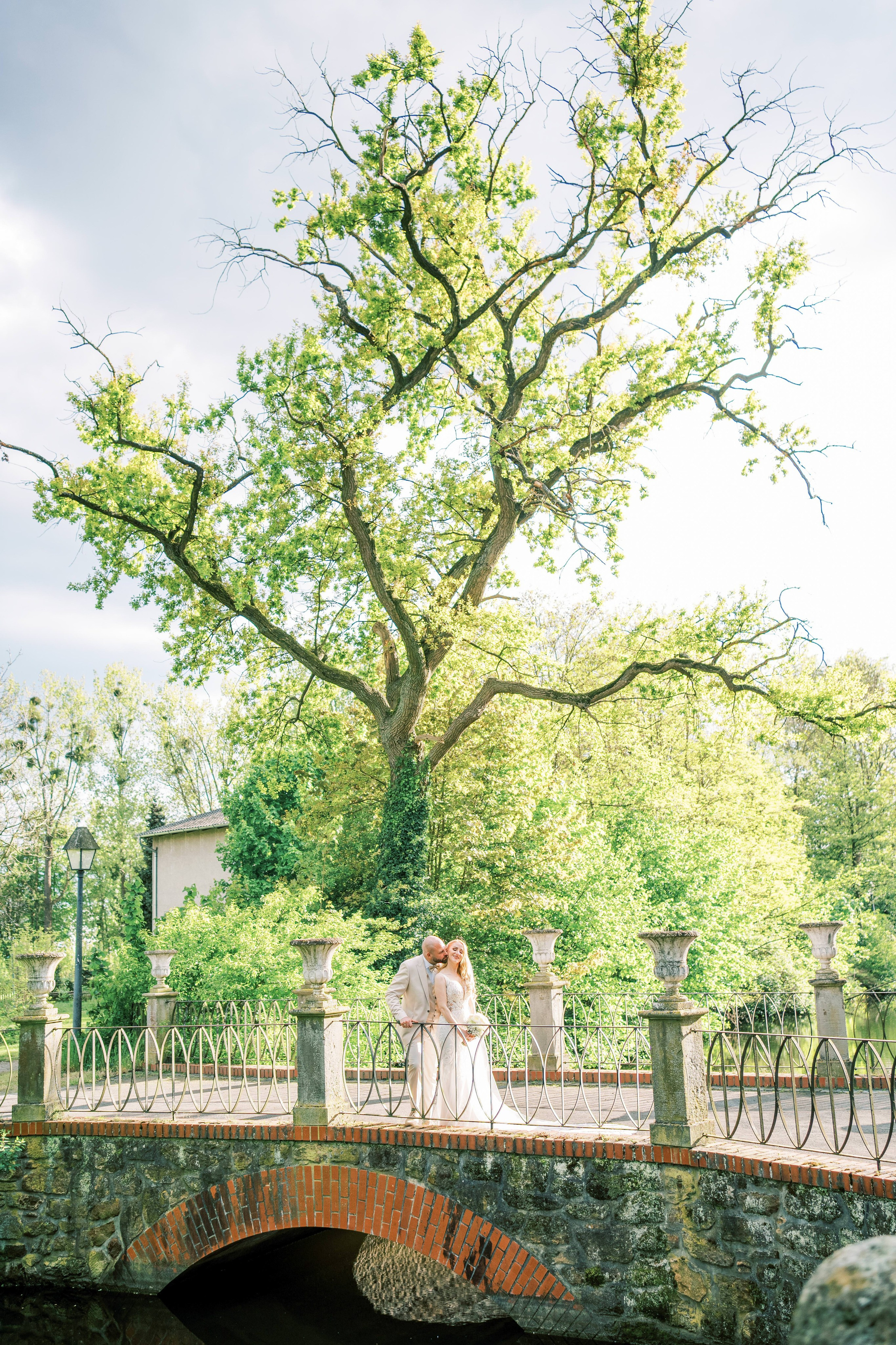 Wedding Castle Ovelgönne | Germany
