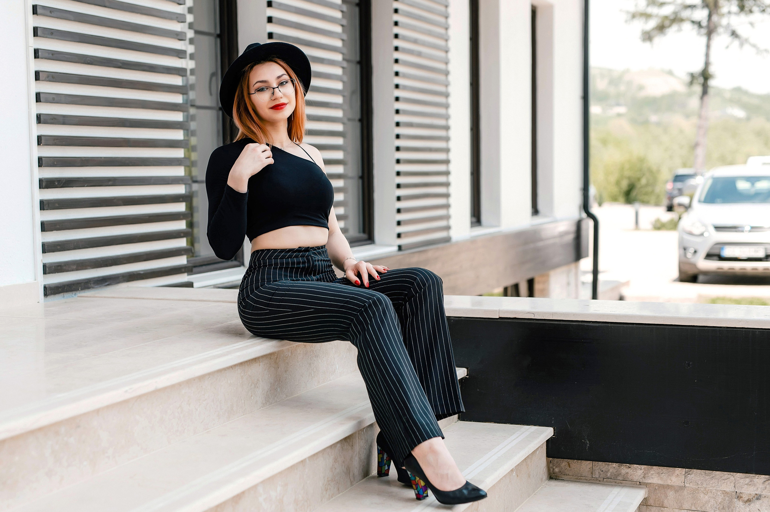 Absolventi. George Boicu — Fotograf — Gura Humorului