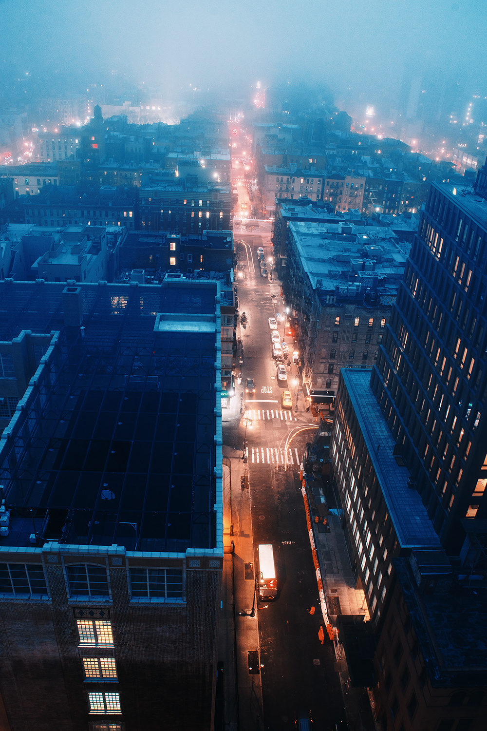 Travel oriented profile pack optimized for cityscape and nighttime pho. Mark Smilyanic | Portrait and Adventure Photographer from Belgrade